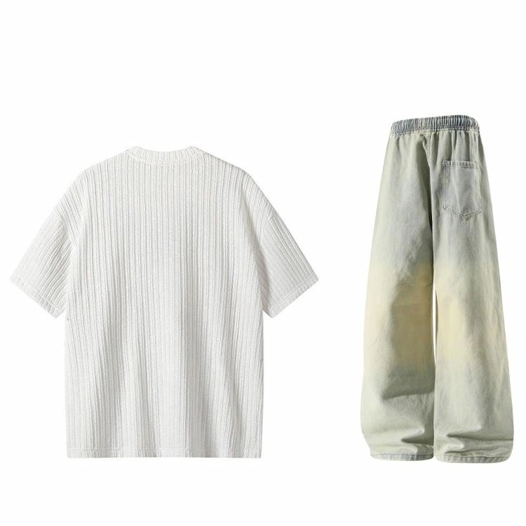 URBAN AUTHENTIC T
