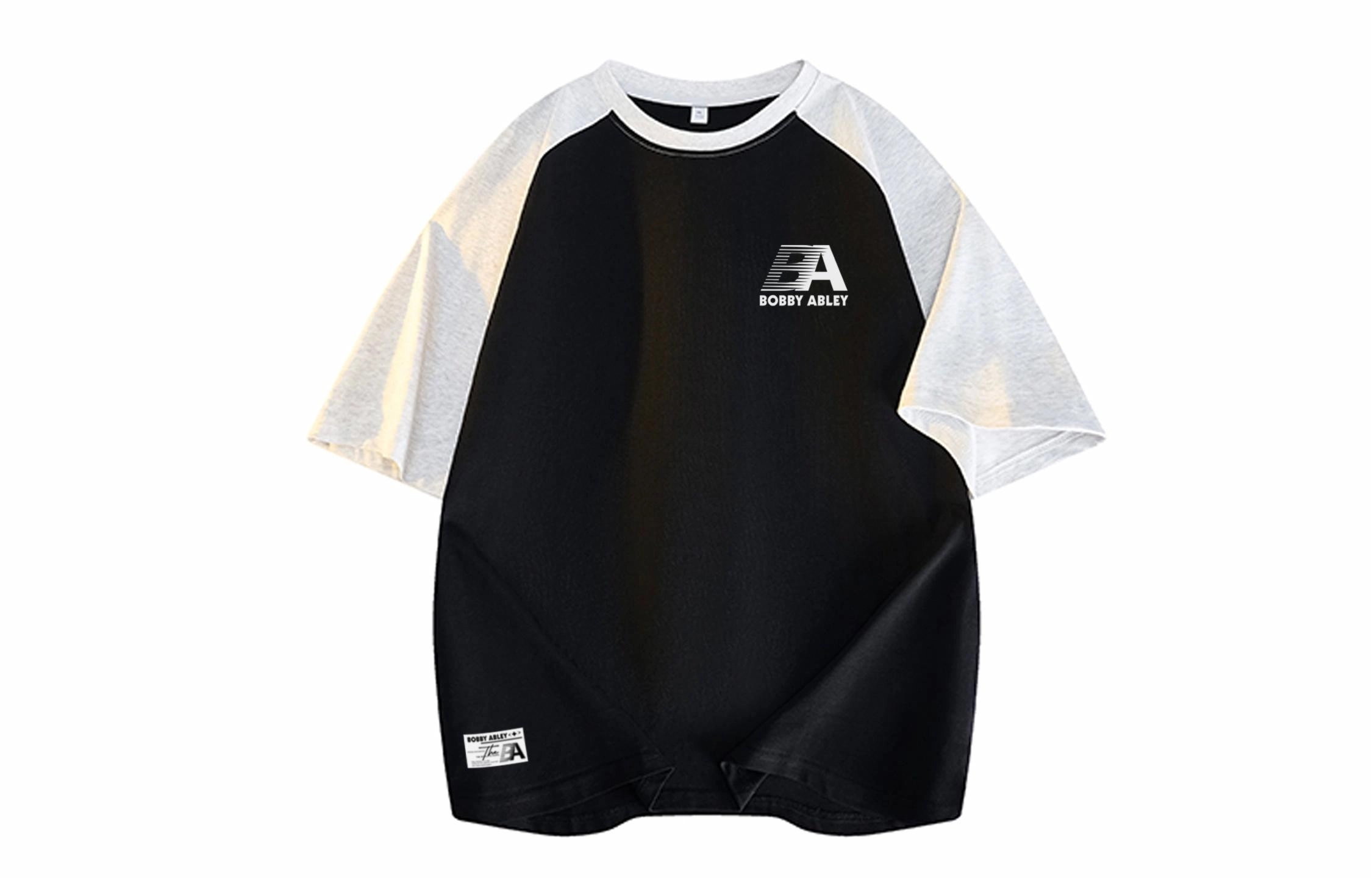 BOBBY ABLEY logoT
