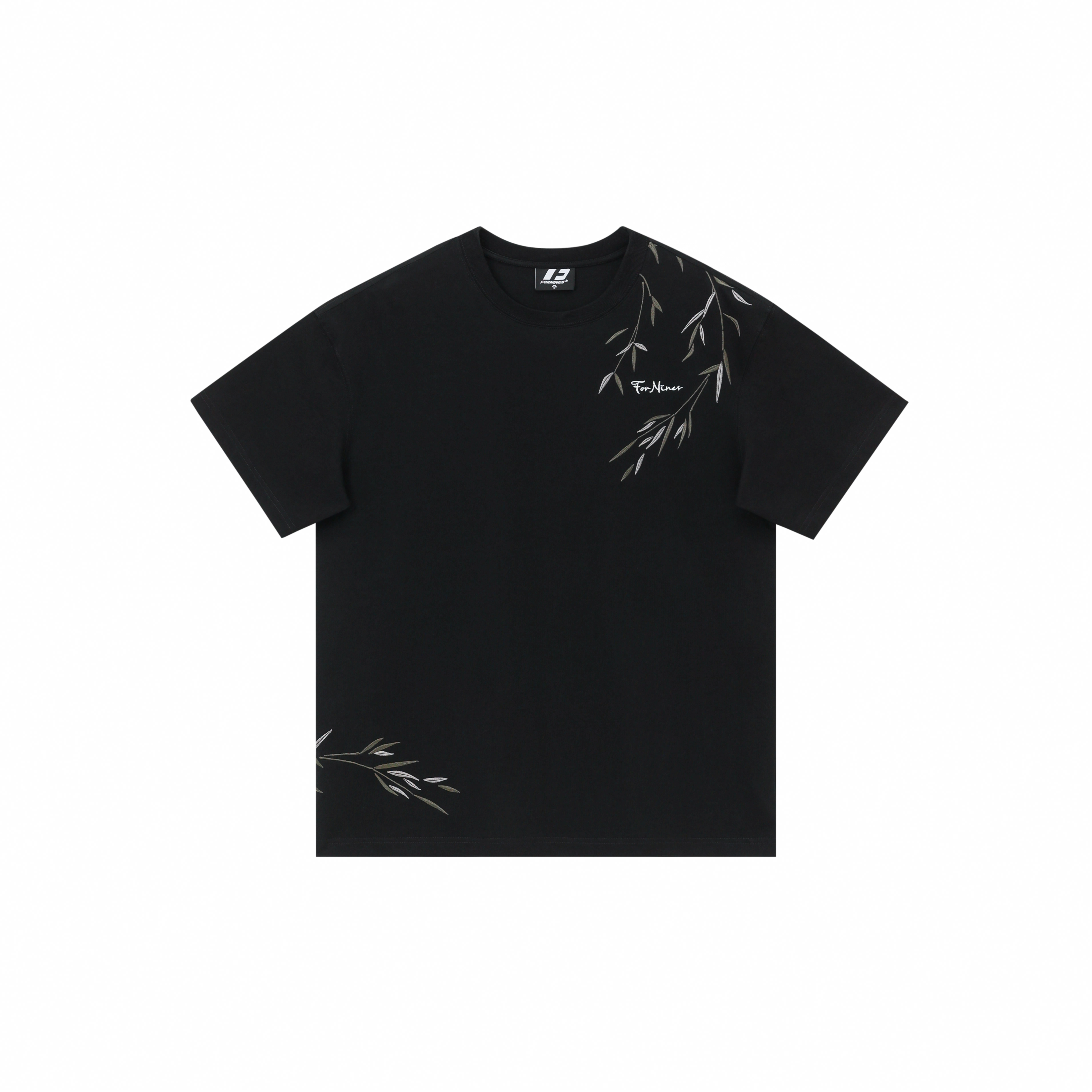 FORNINES T