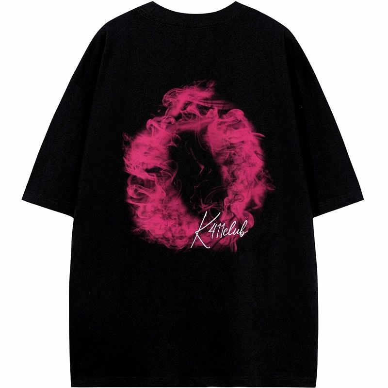 K411 OKLogoT