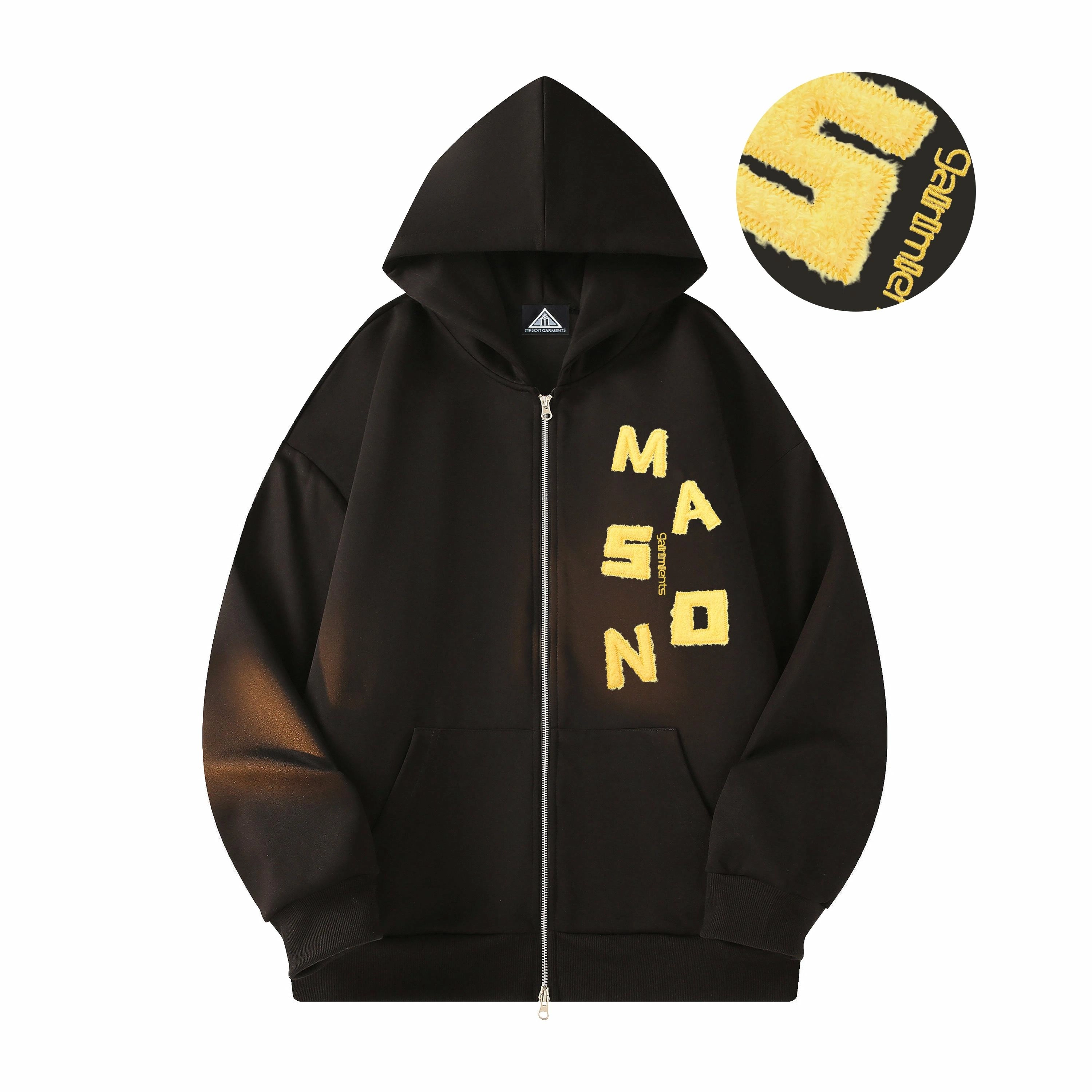 masongarments LOGO