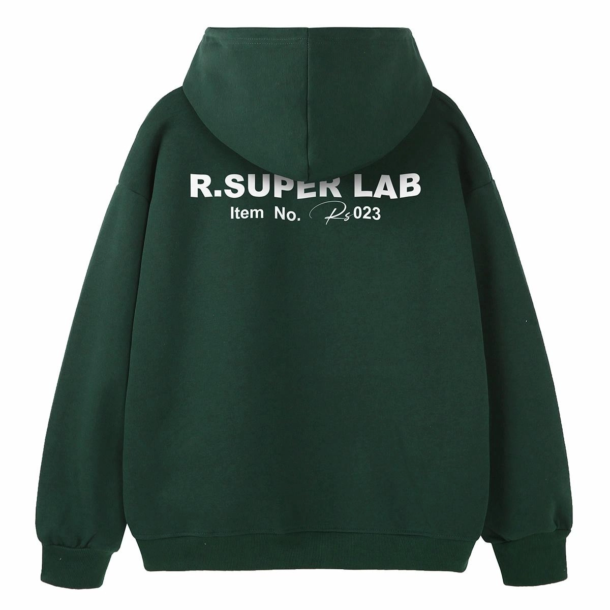 R.super Logo