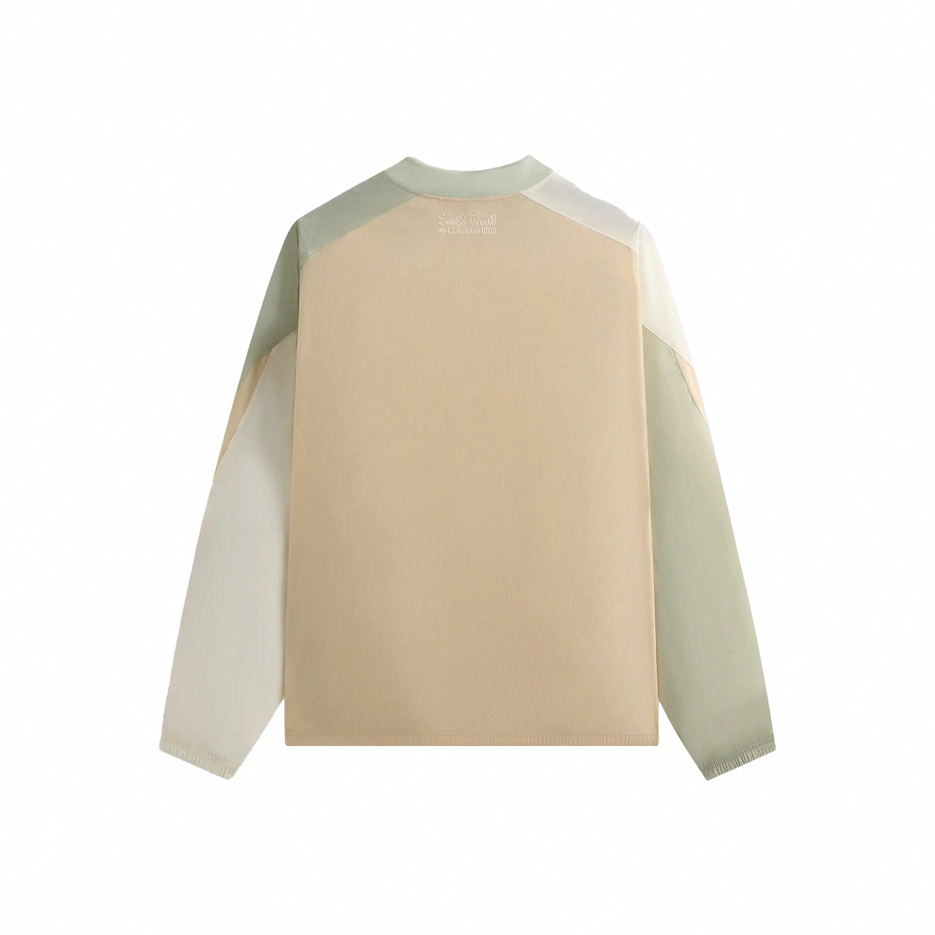 KITH x Columbia South2 West8 for Dayton