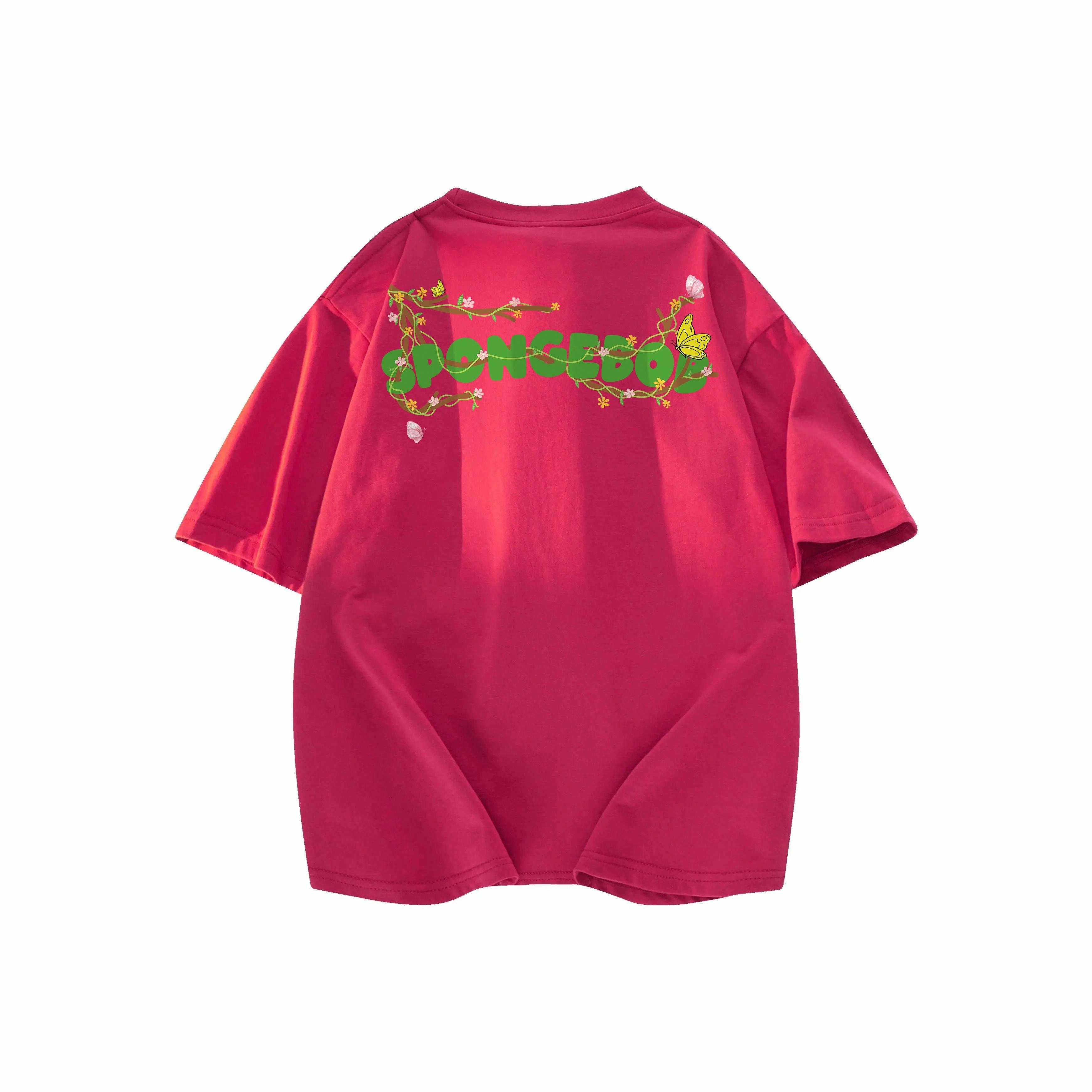 SPONGEBOB SQUAREPANTS T