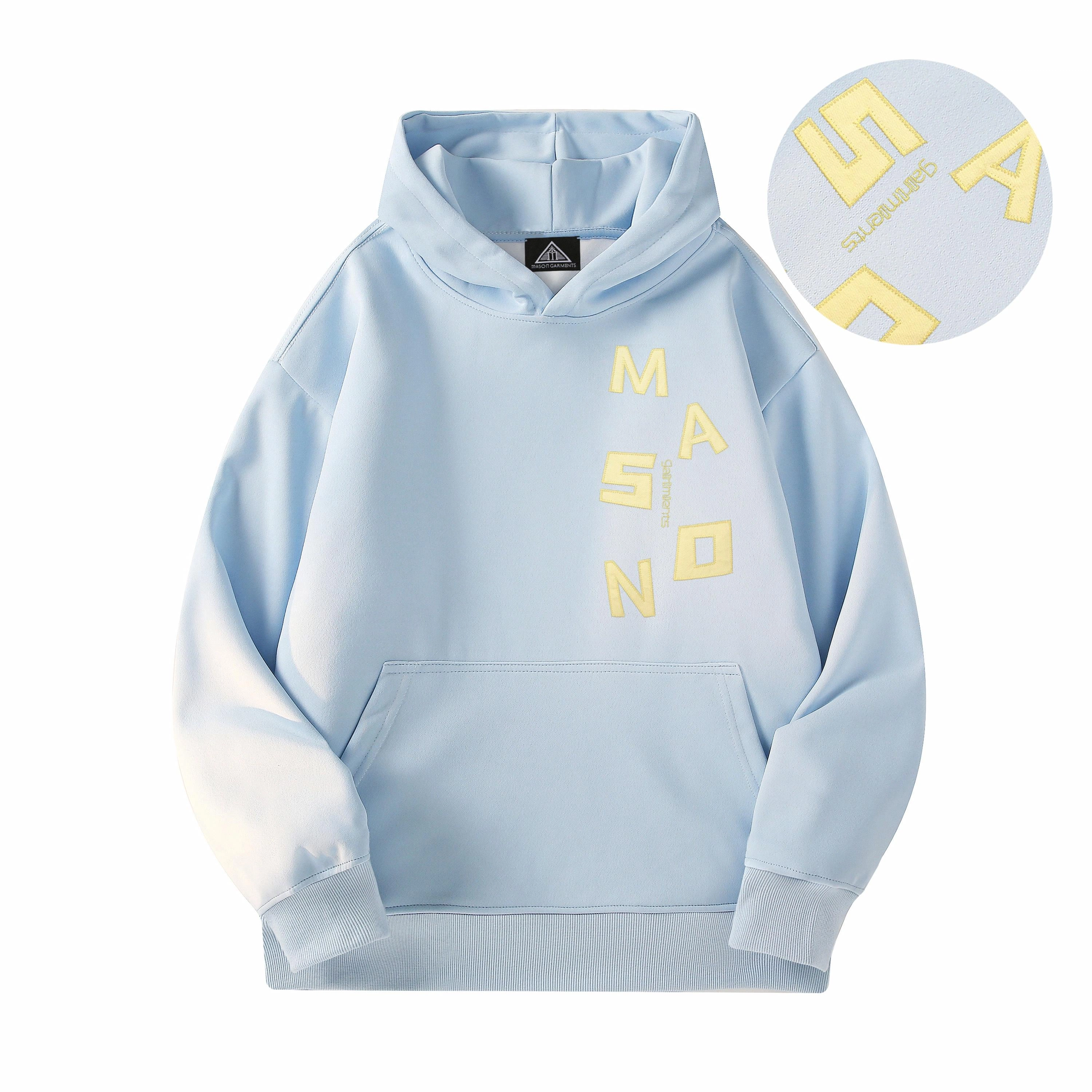 masongarments LOGO