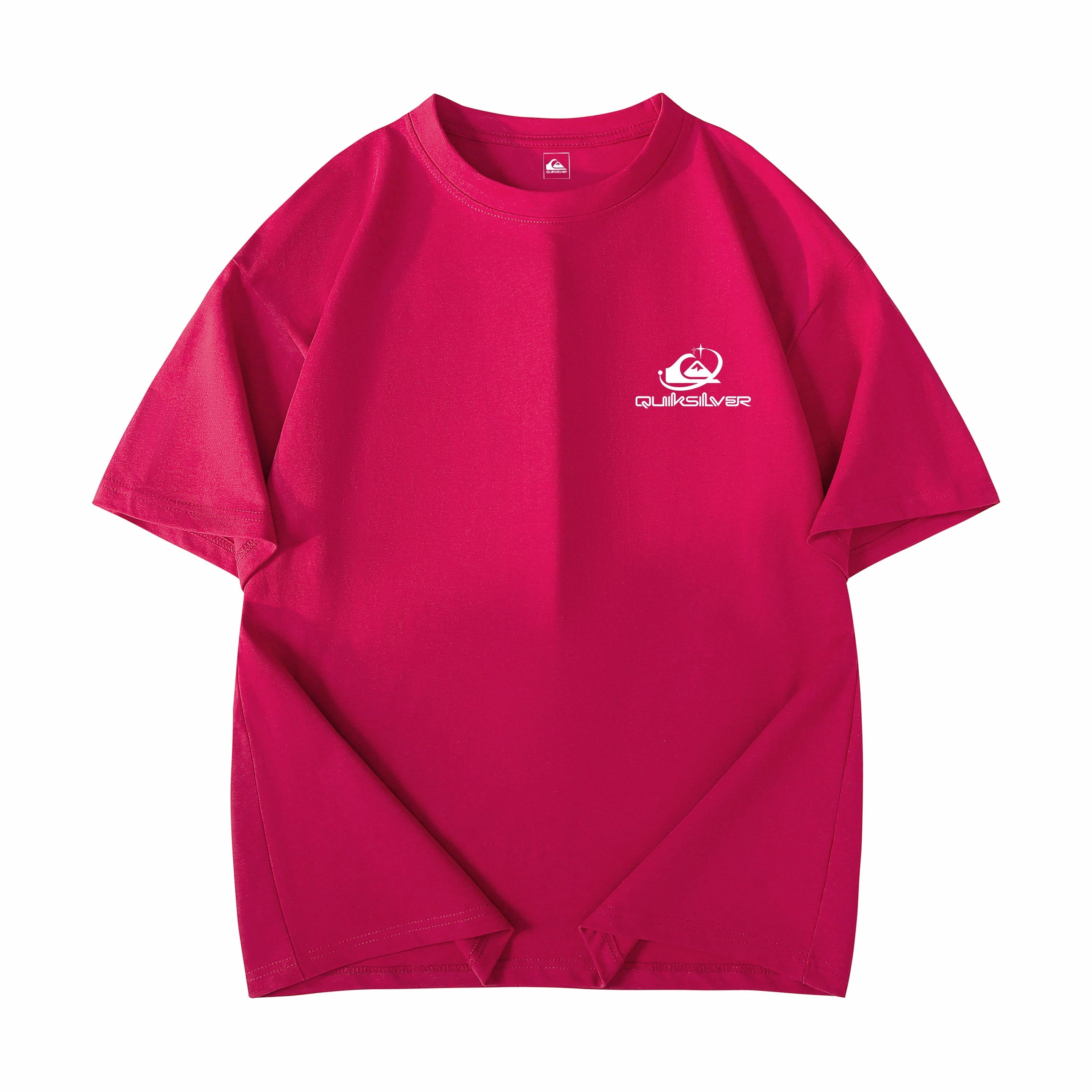 Quiksilver LogoT