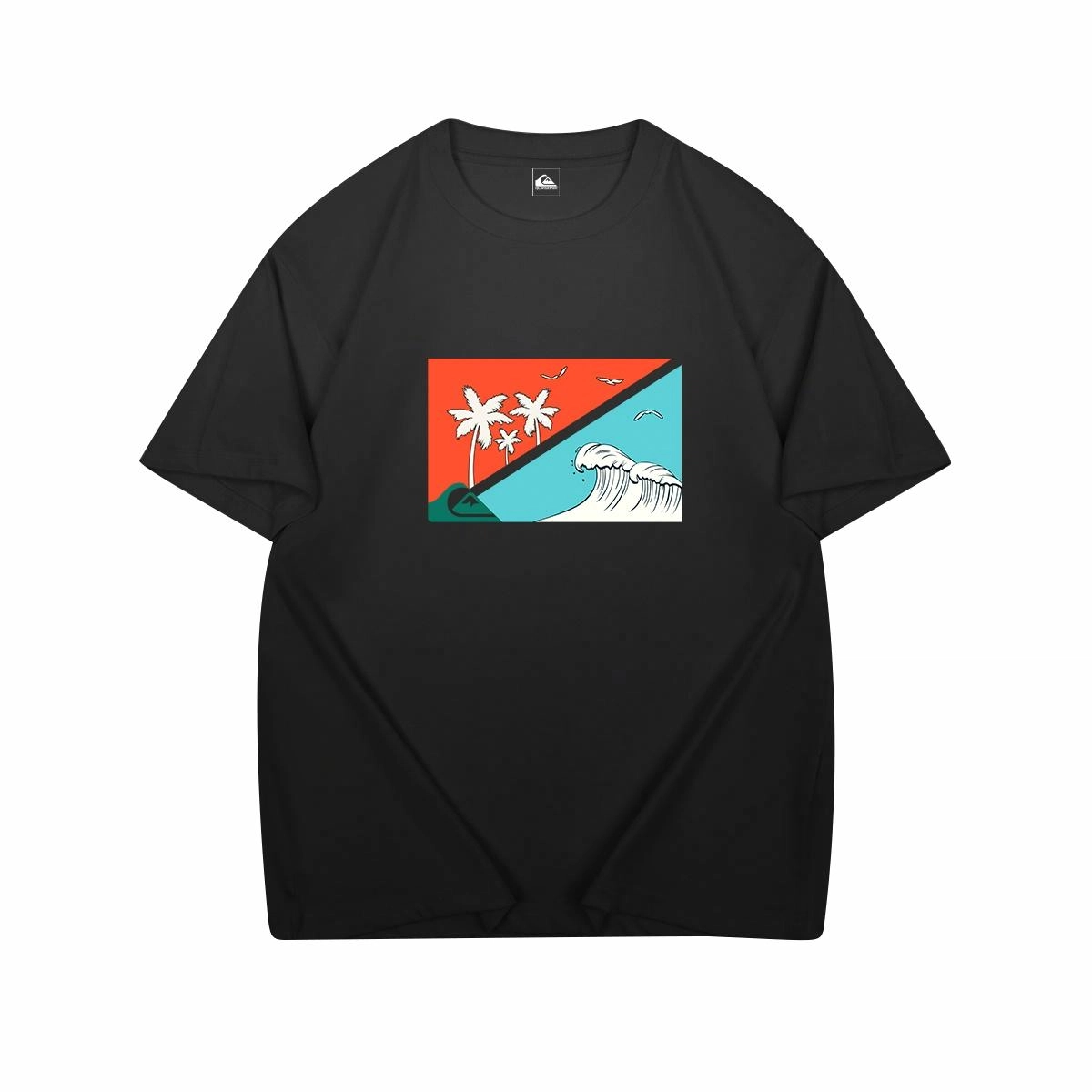 Quiksilver insT