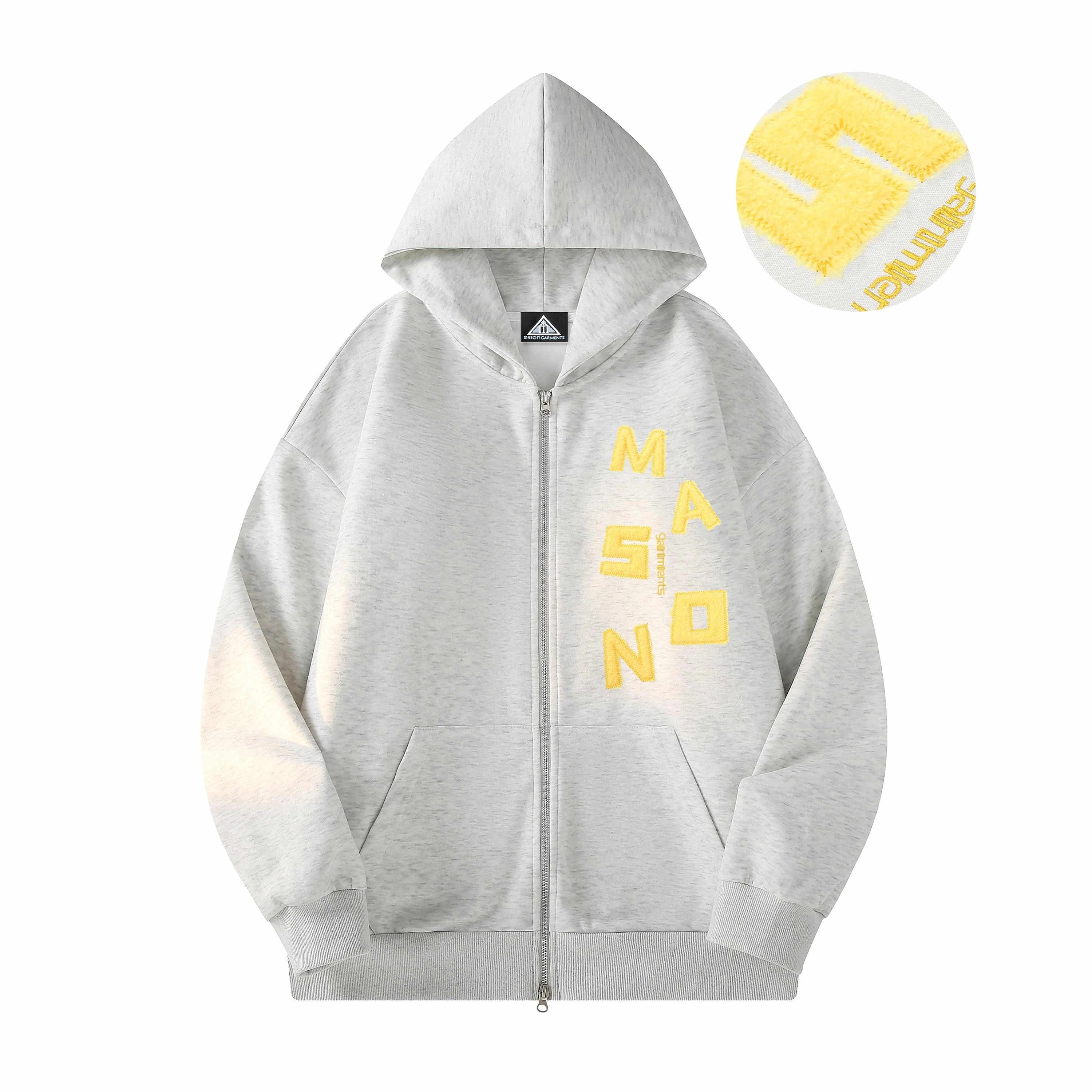masongarments LOGO