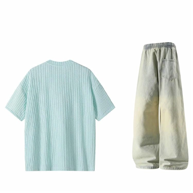 URBAN AUTHENTIC T