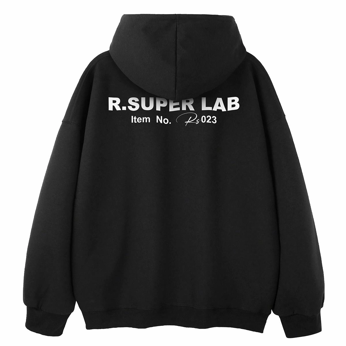 R.super Logo