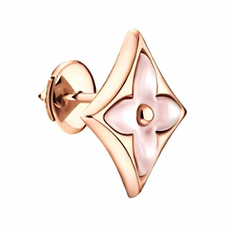 LOUIS VUITTON 18k