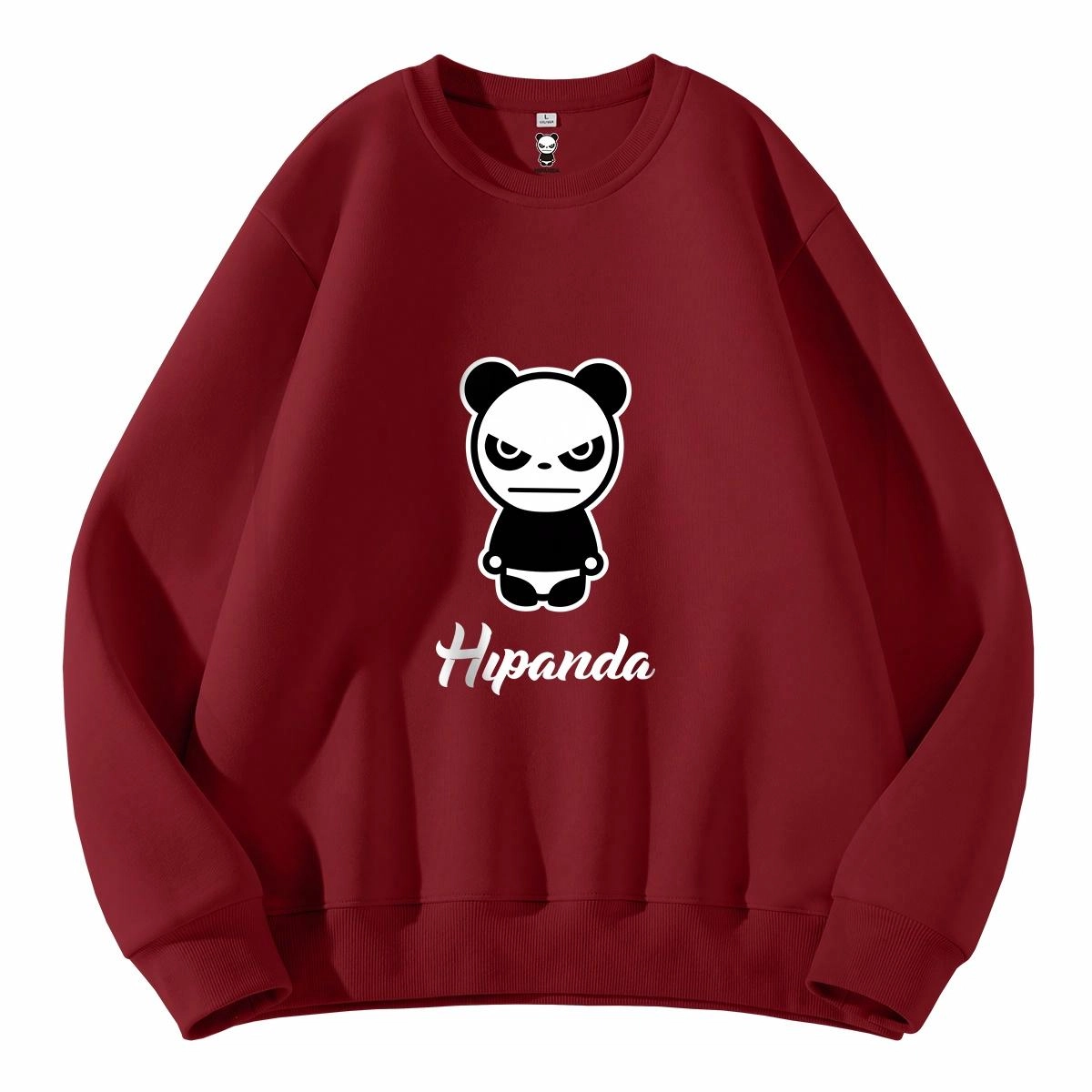 HIPANDA