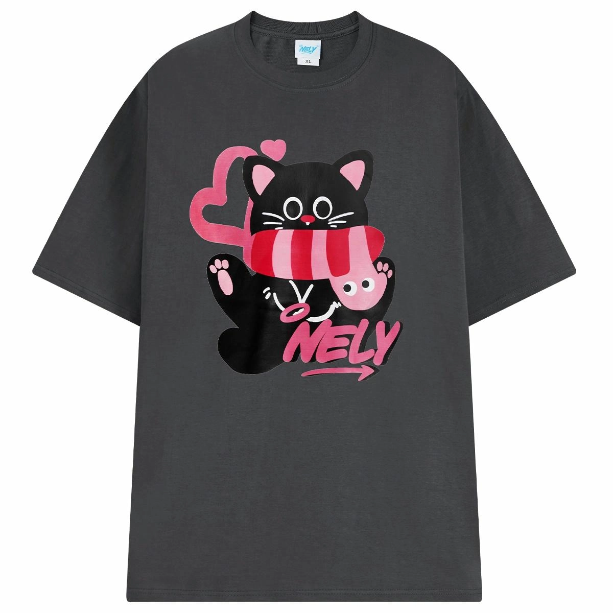 NELY T