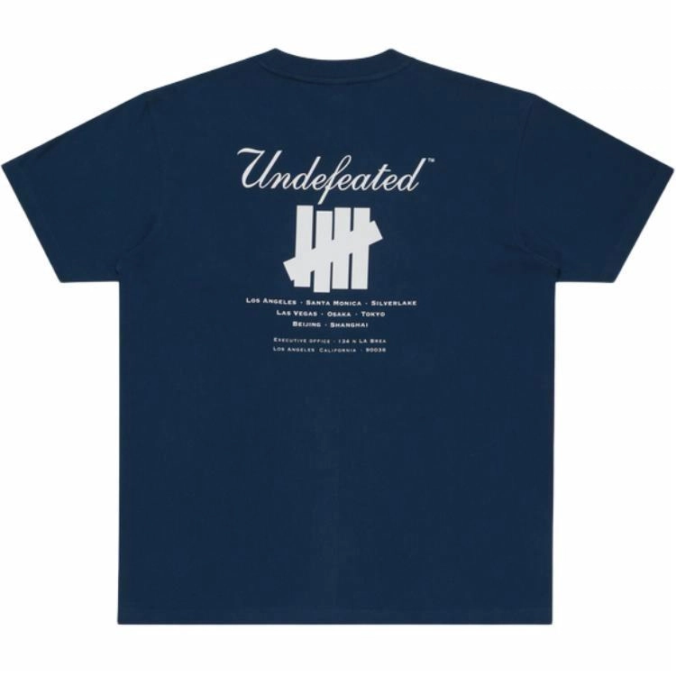 UNDEFEATED SS24 ICONLogoT
