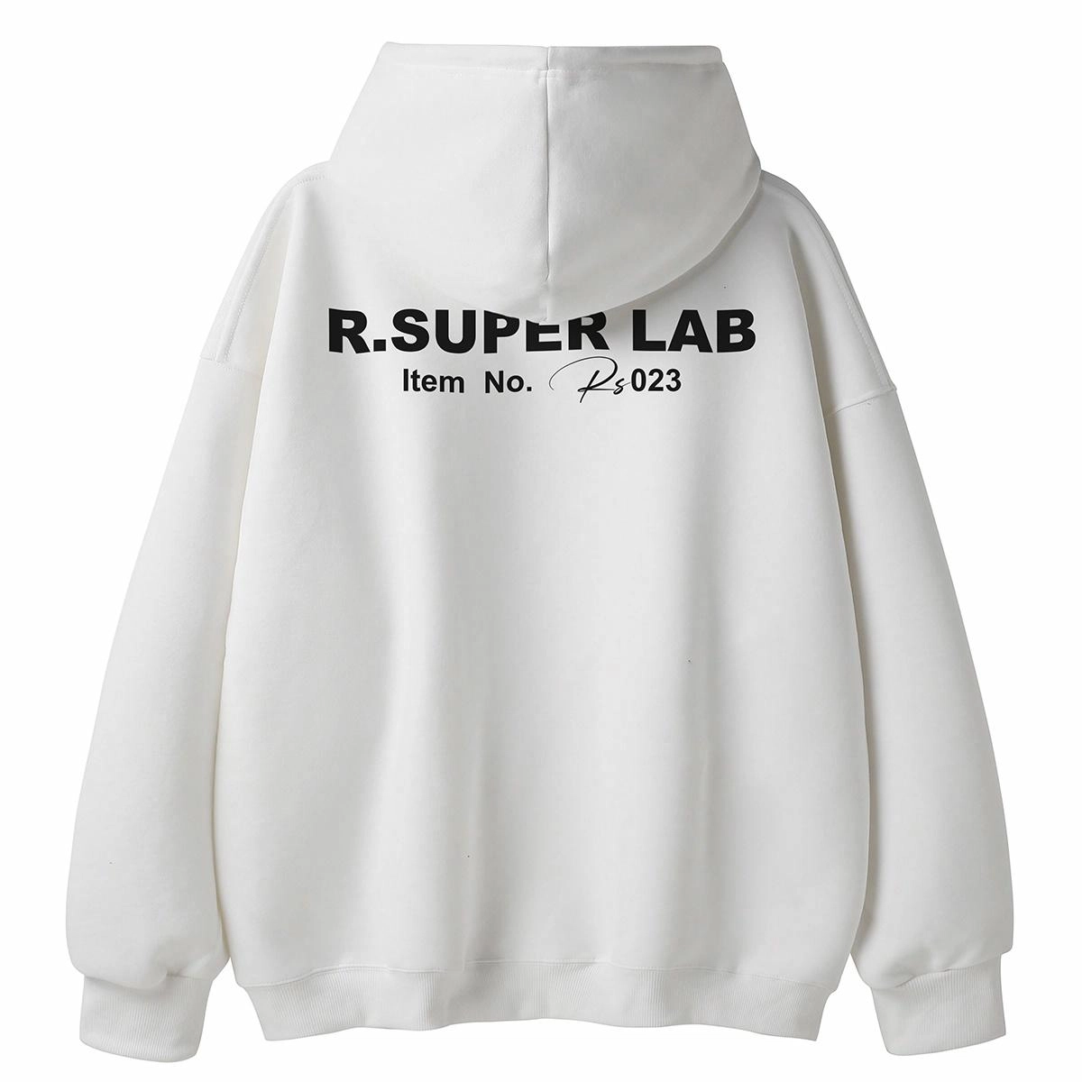 R.super Logo