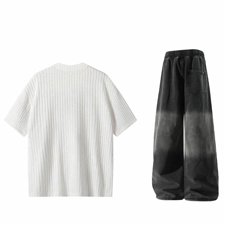 URBAN AUTHENTIC T