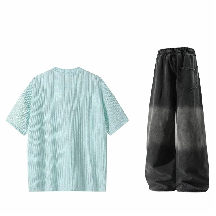 URBAN AUTHENTIC T