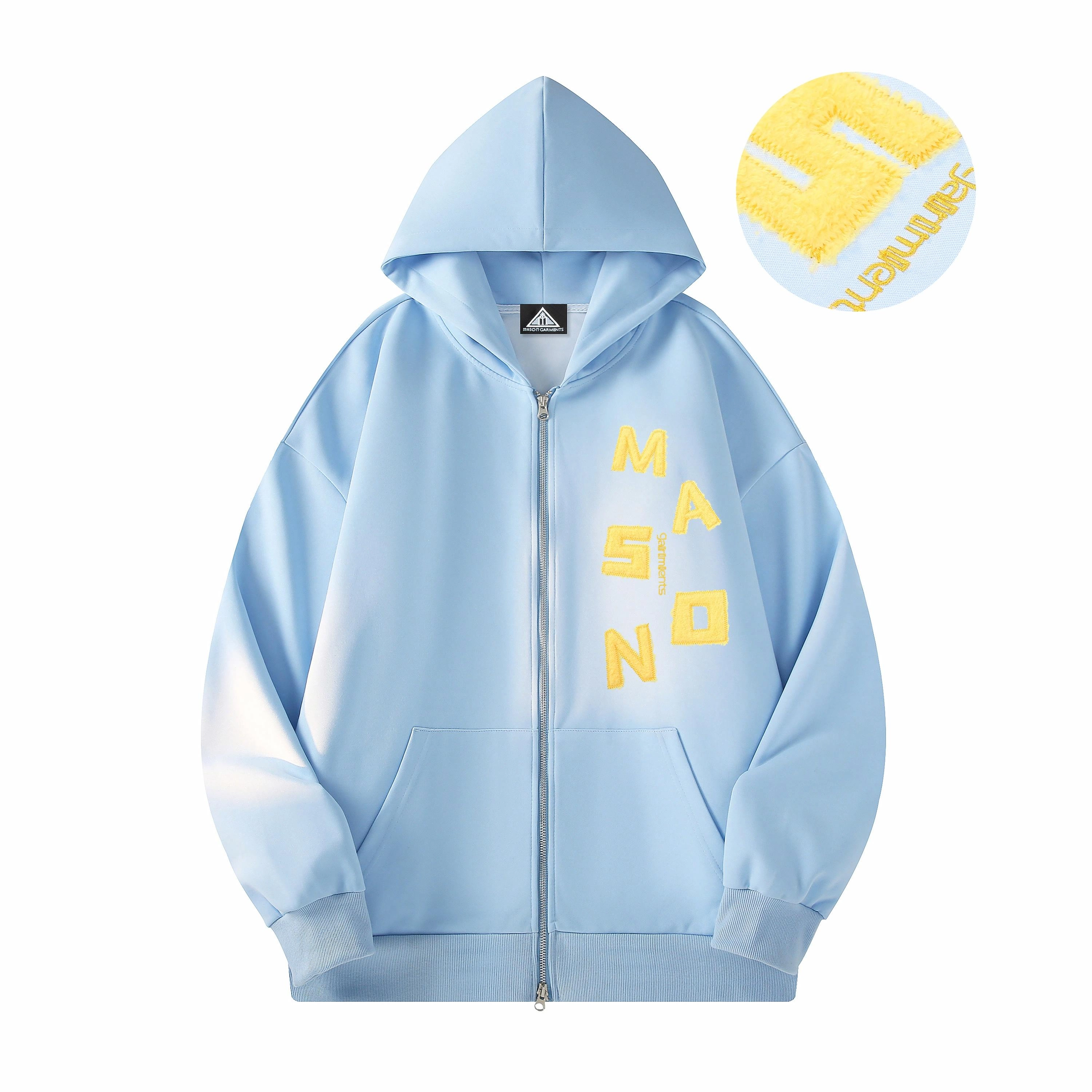 masongarments LOGO