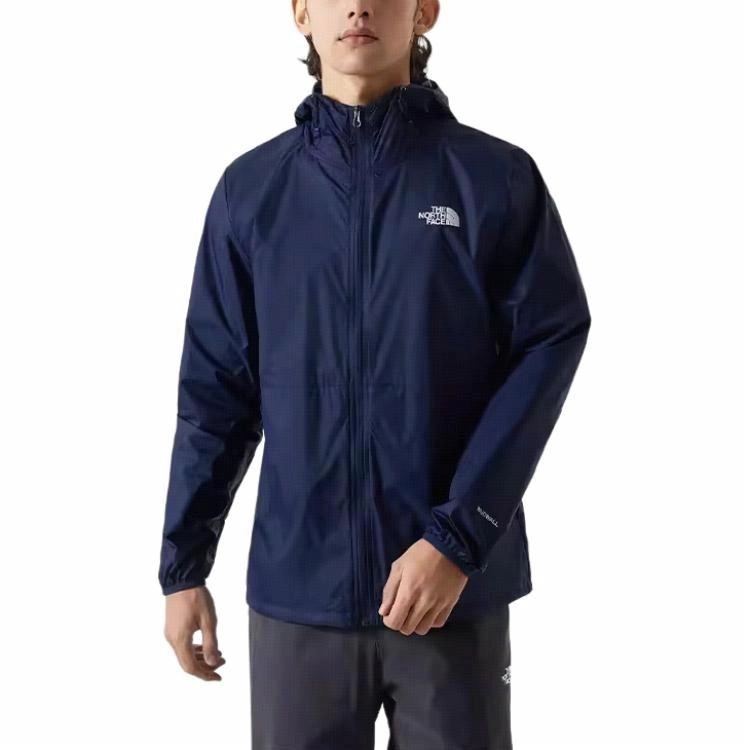 THE NORTH FACE SS24 Logo