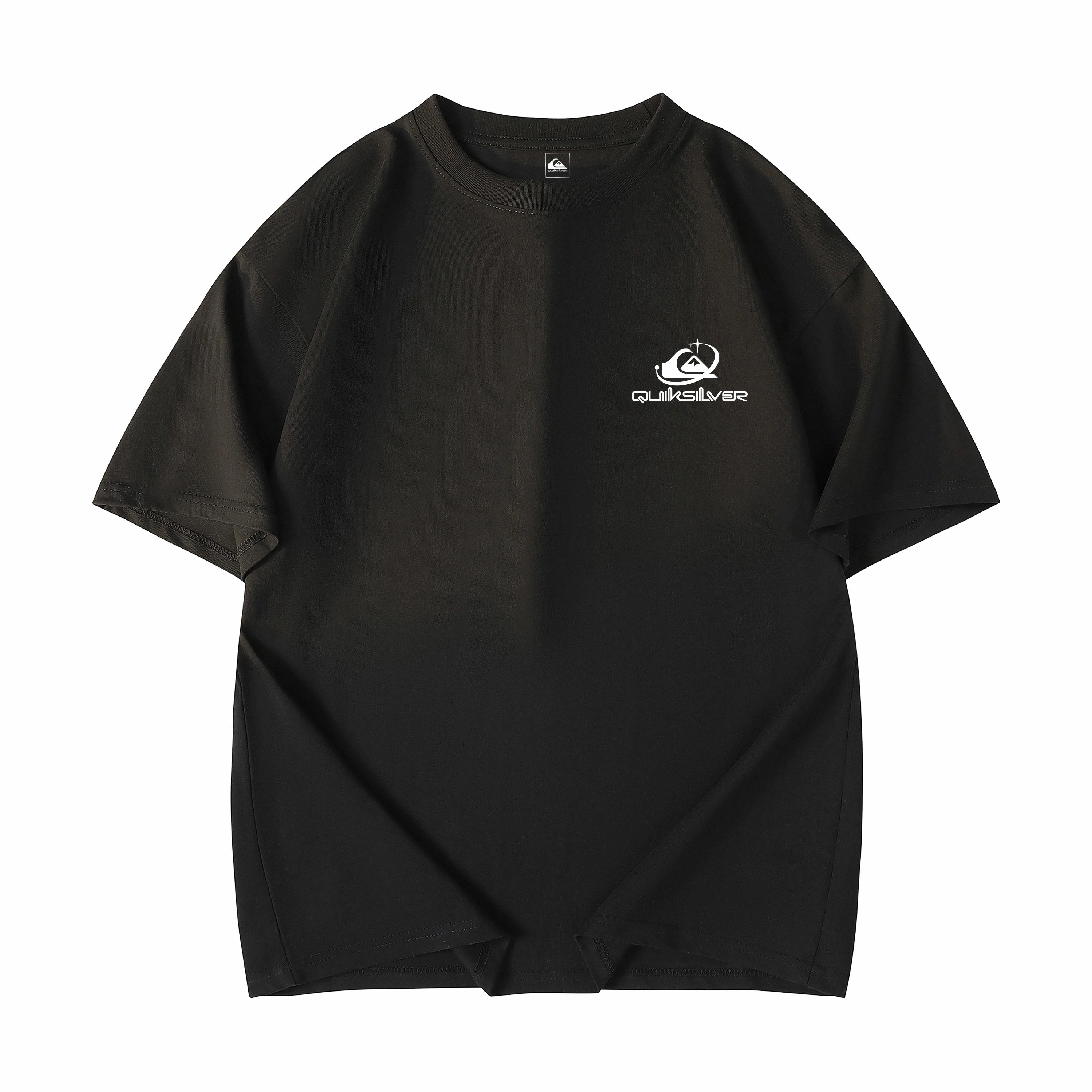 Quiksilver LogoT