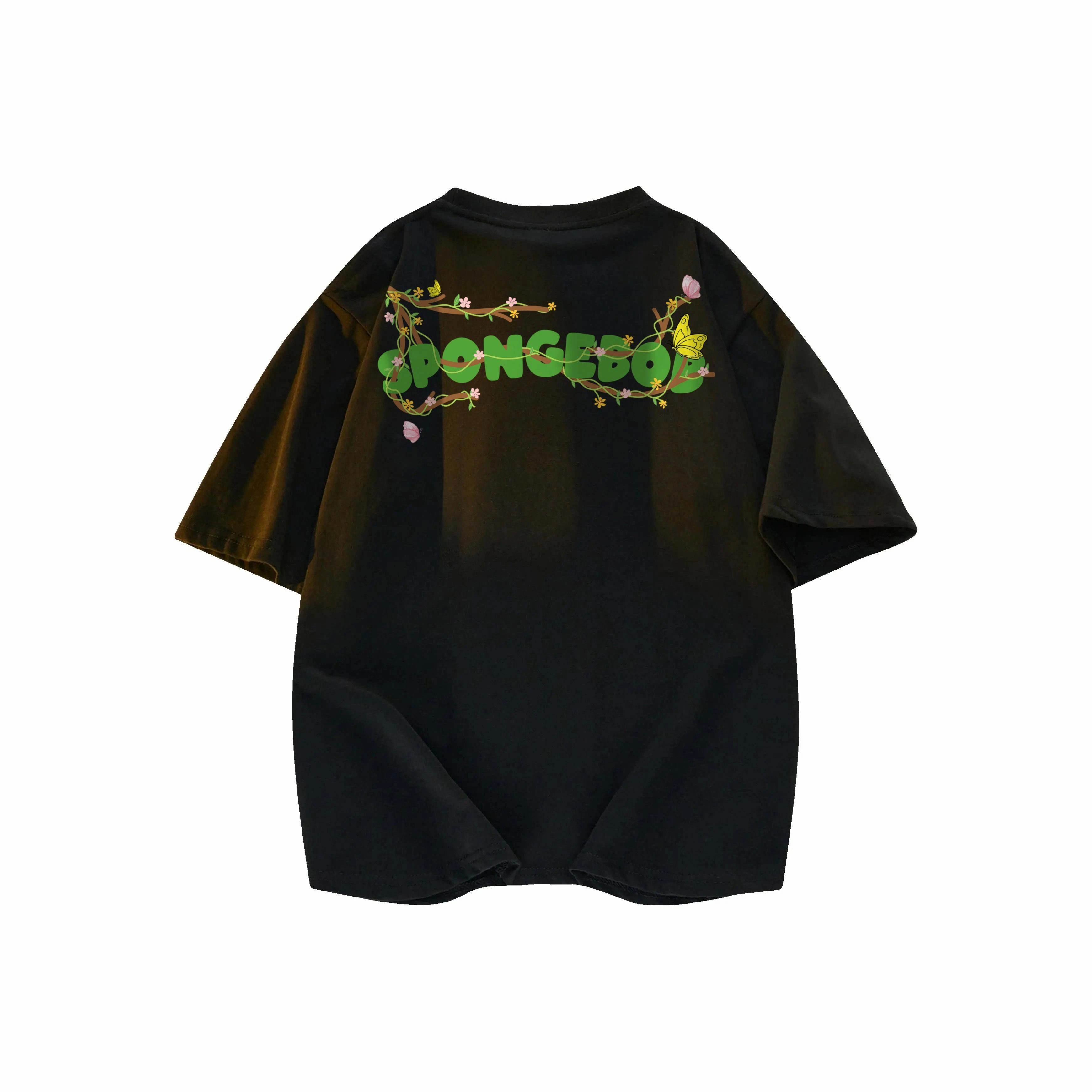 SPONGEBOB SQUAREPANTS T