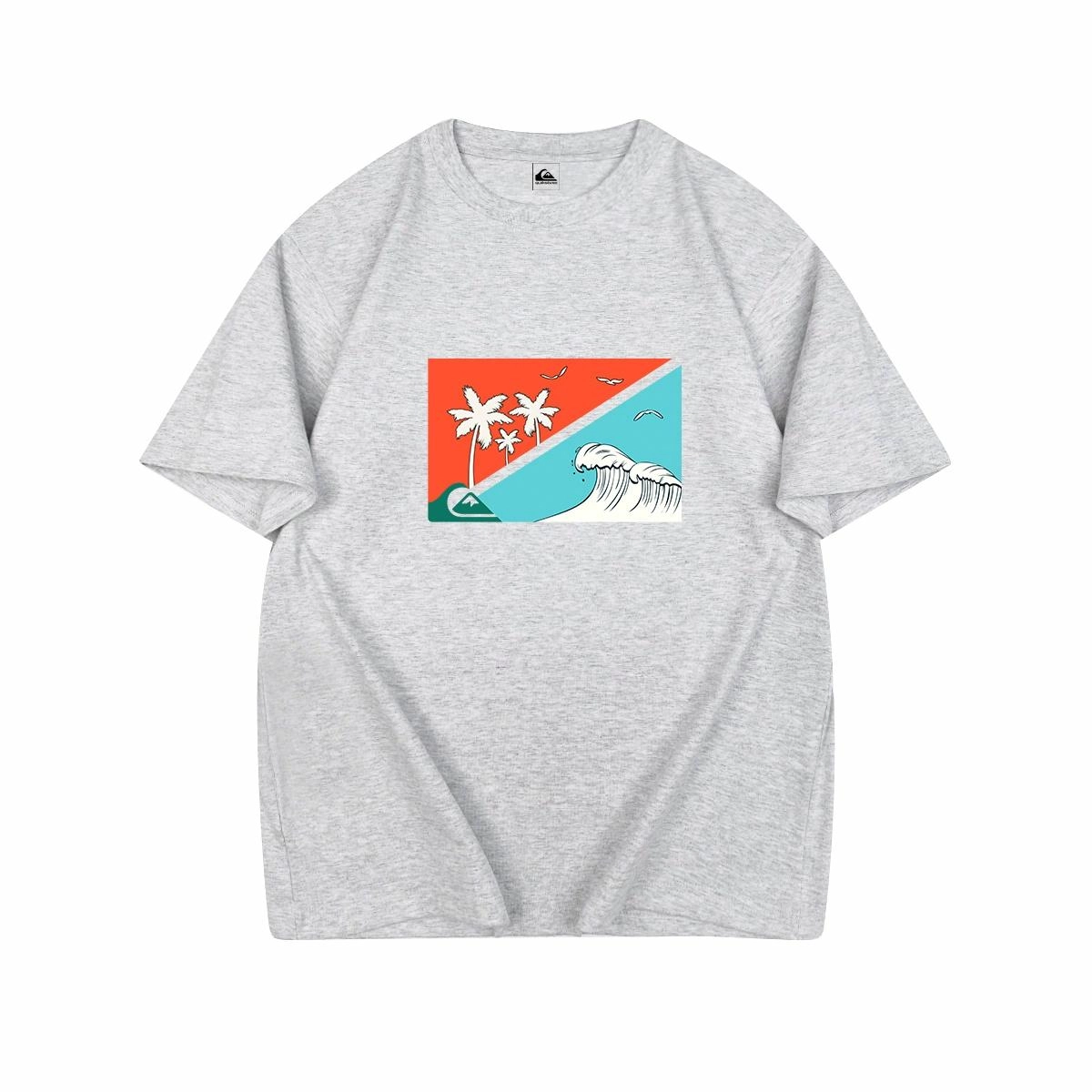 Quiksilver insT
