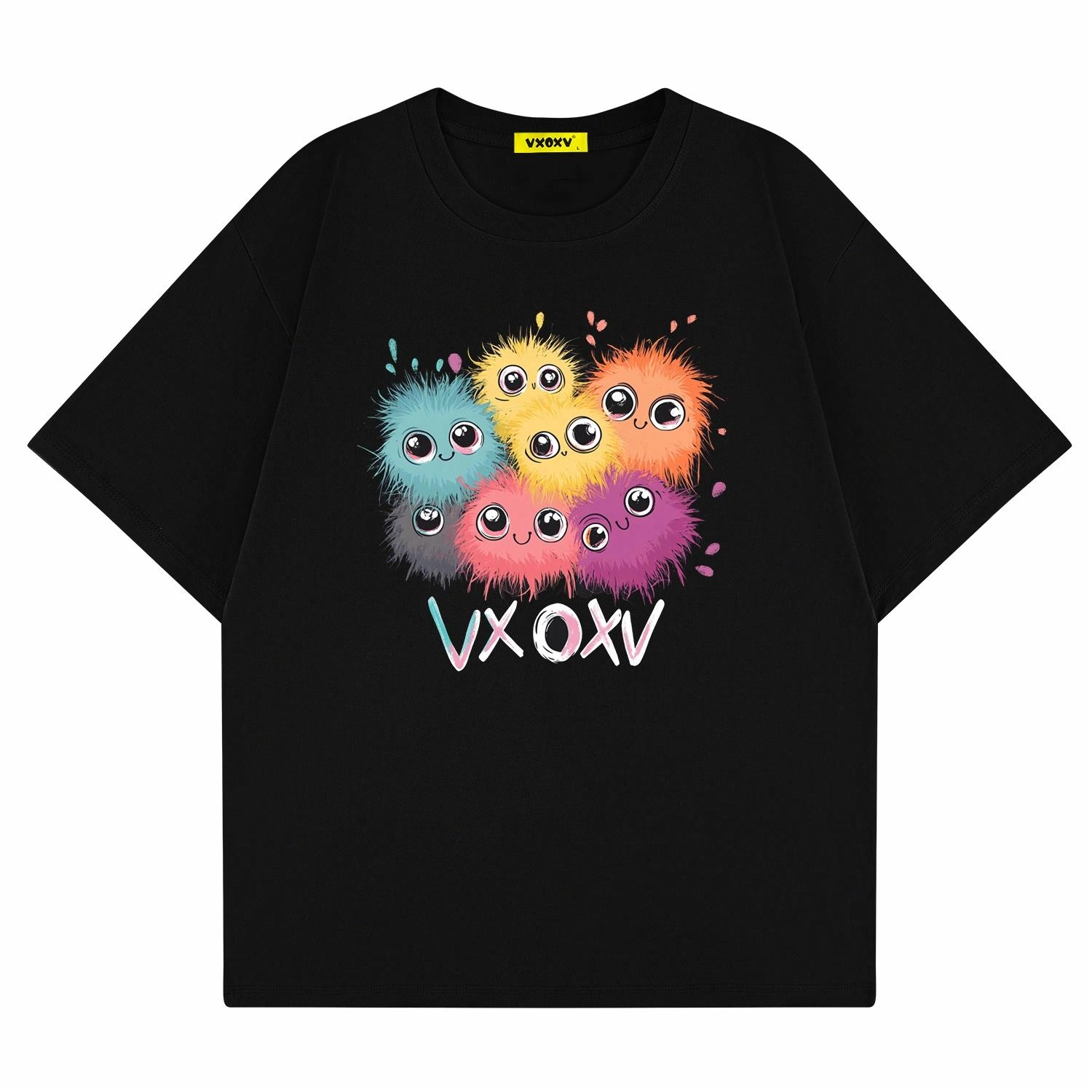 VXOXV T