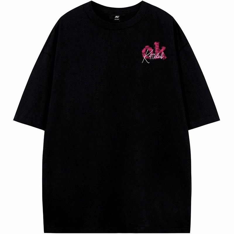 K411 OKLogoT
