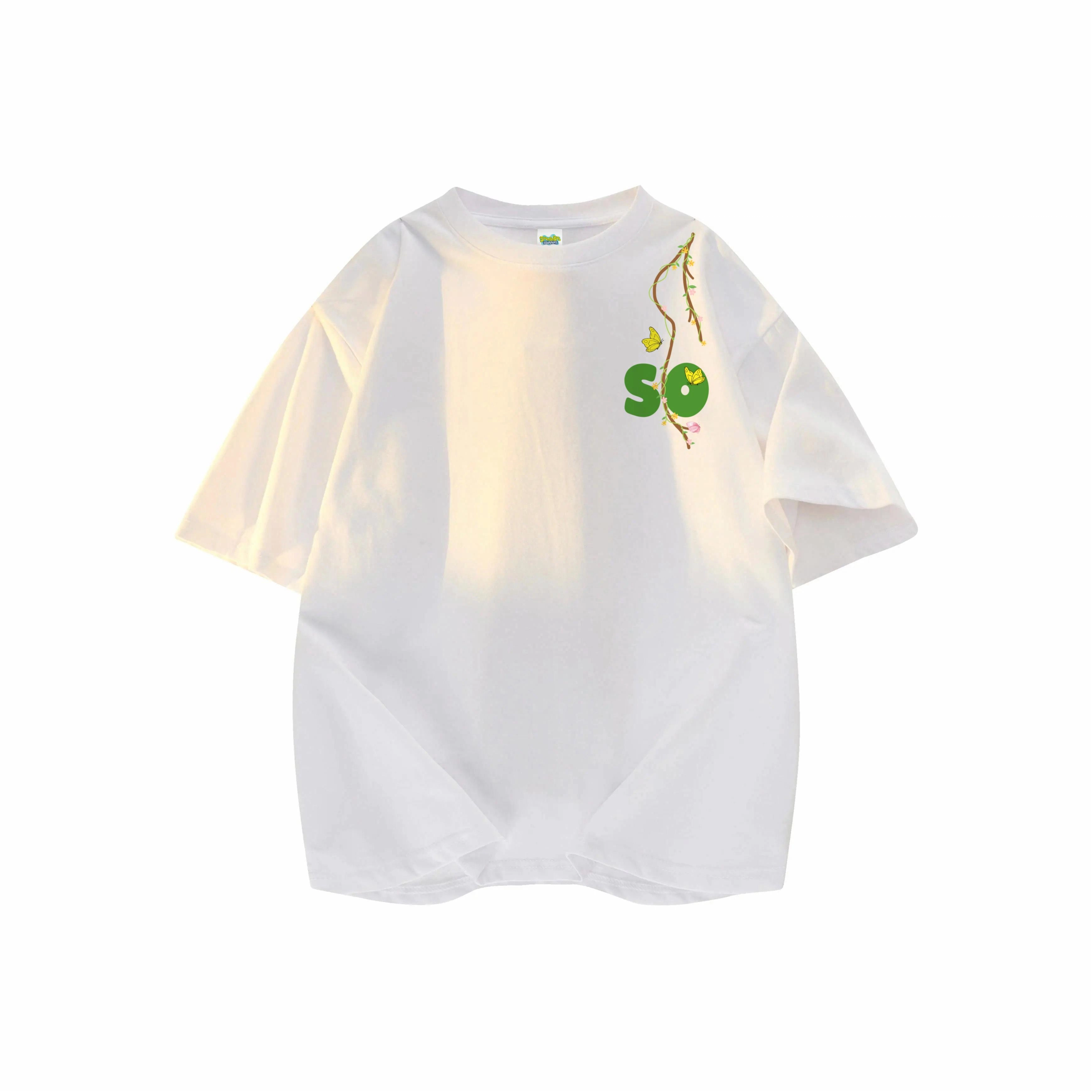 SPONGEBOB SQUAREPANTS T