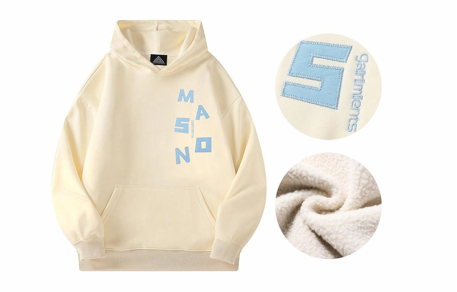 masongarments LOGO