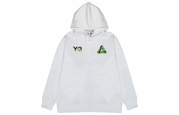 Y-3 x PALACE Logo