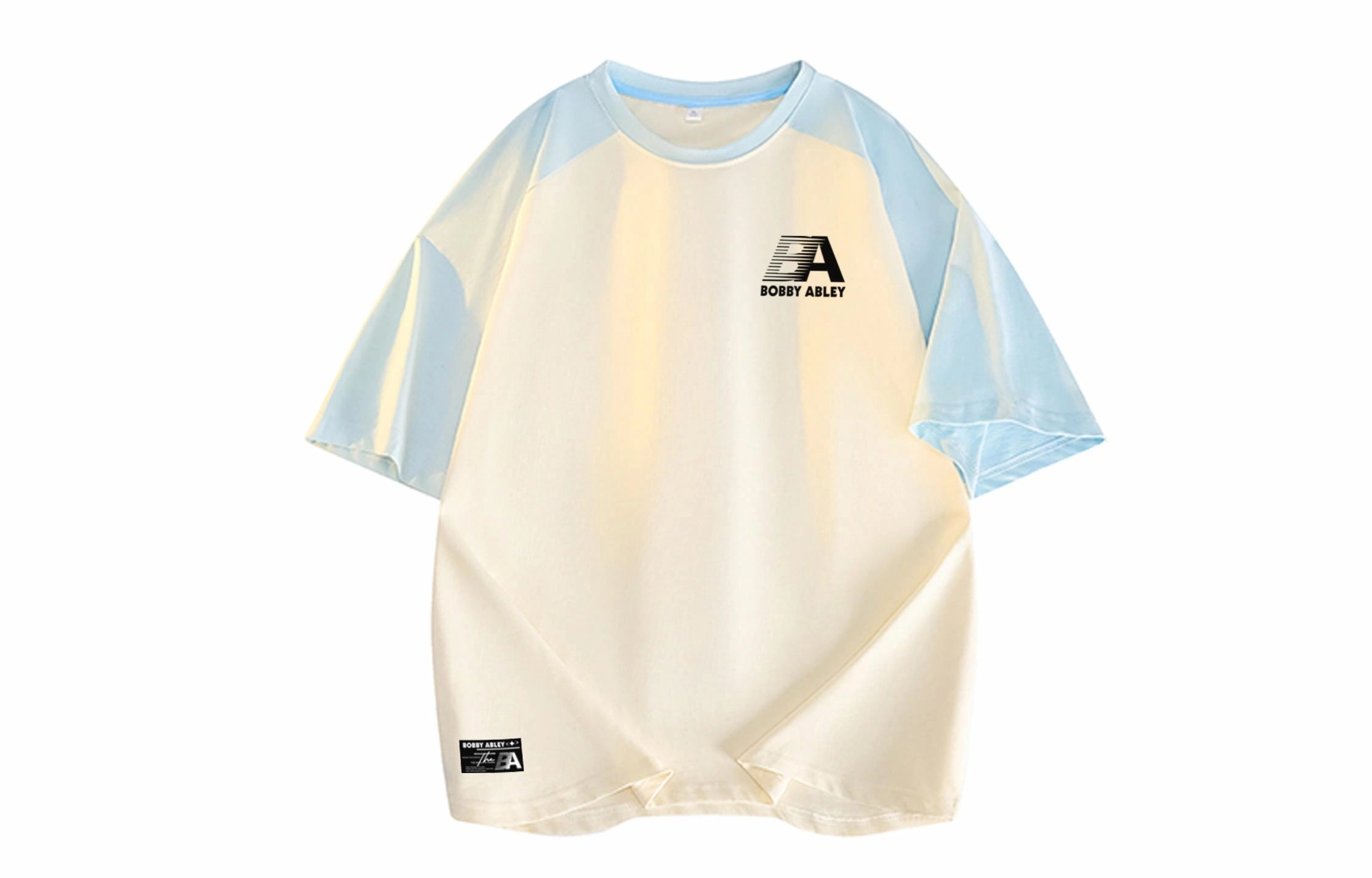 BOBBY ABLEY logoT