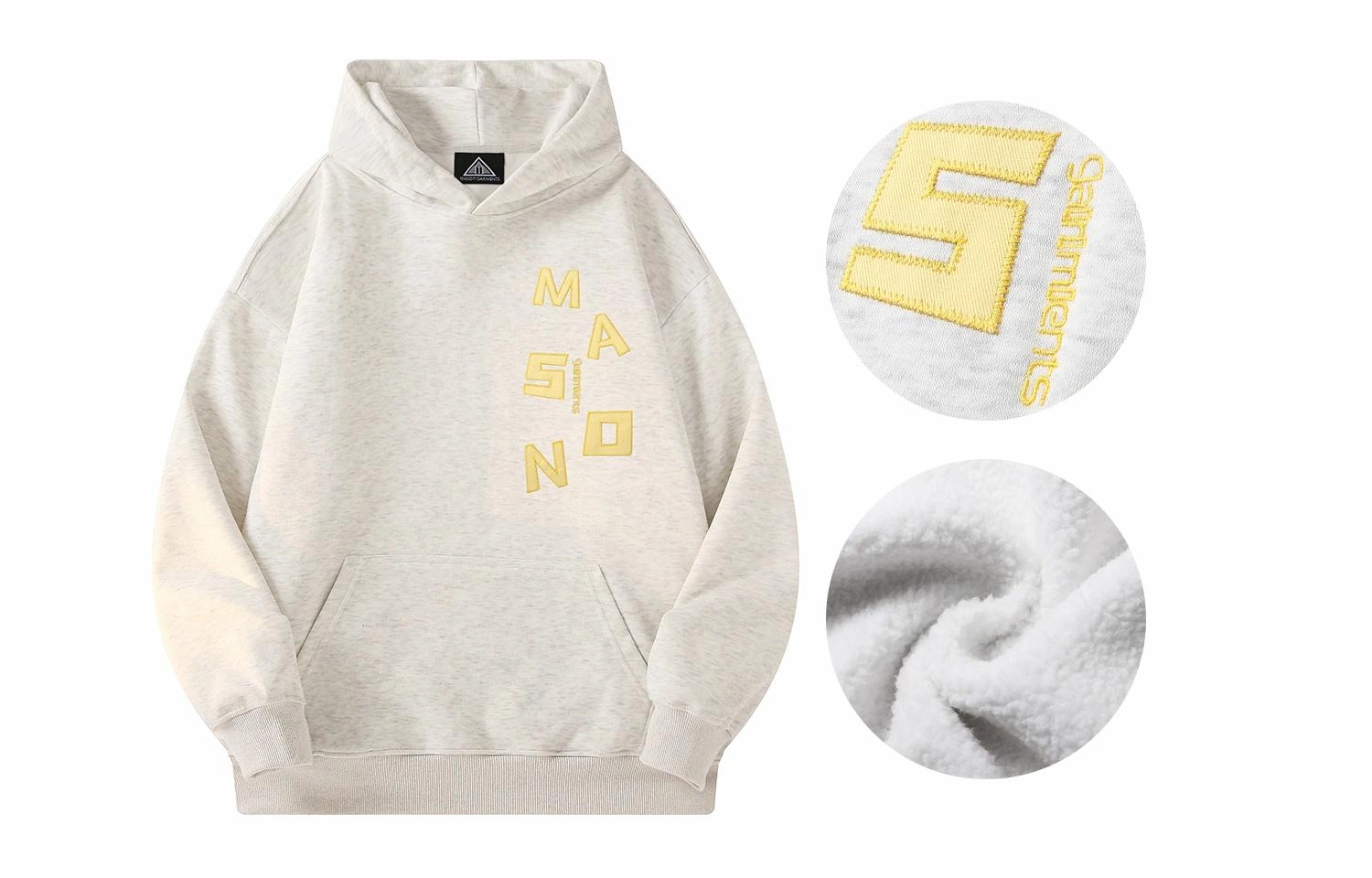 masongarments LOGO
