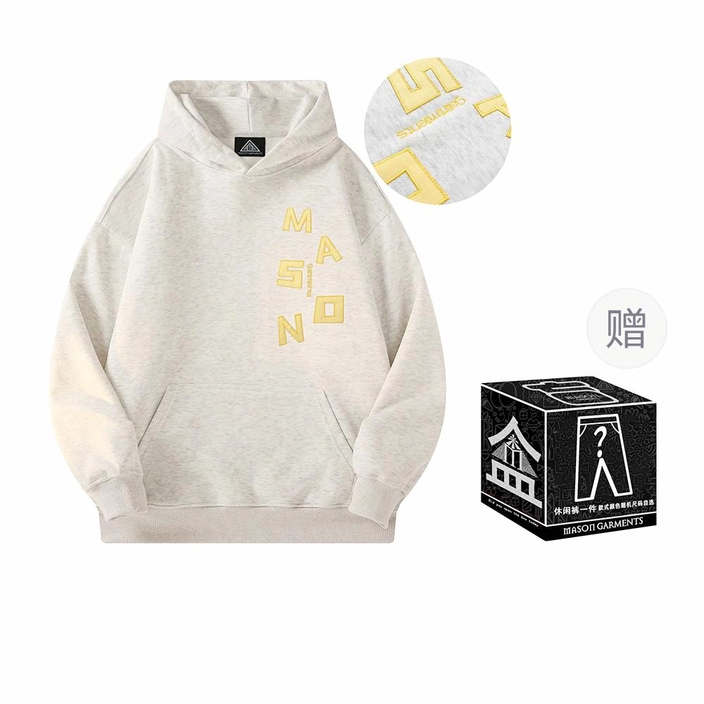 masongarments LOGO