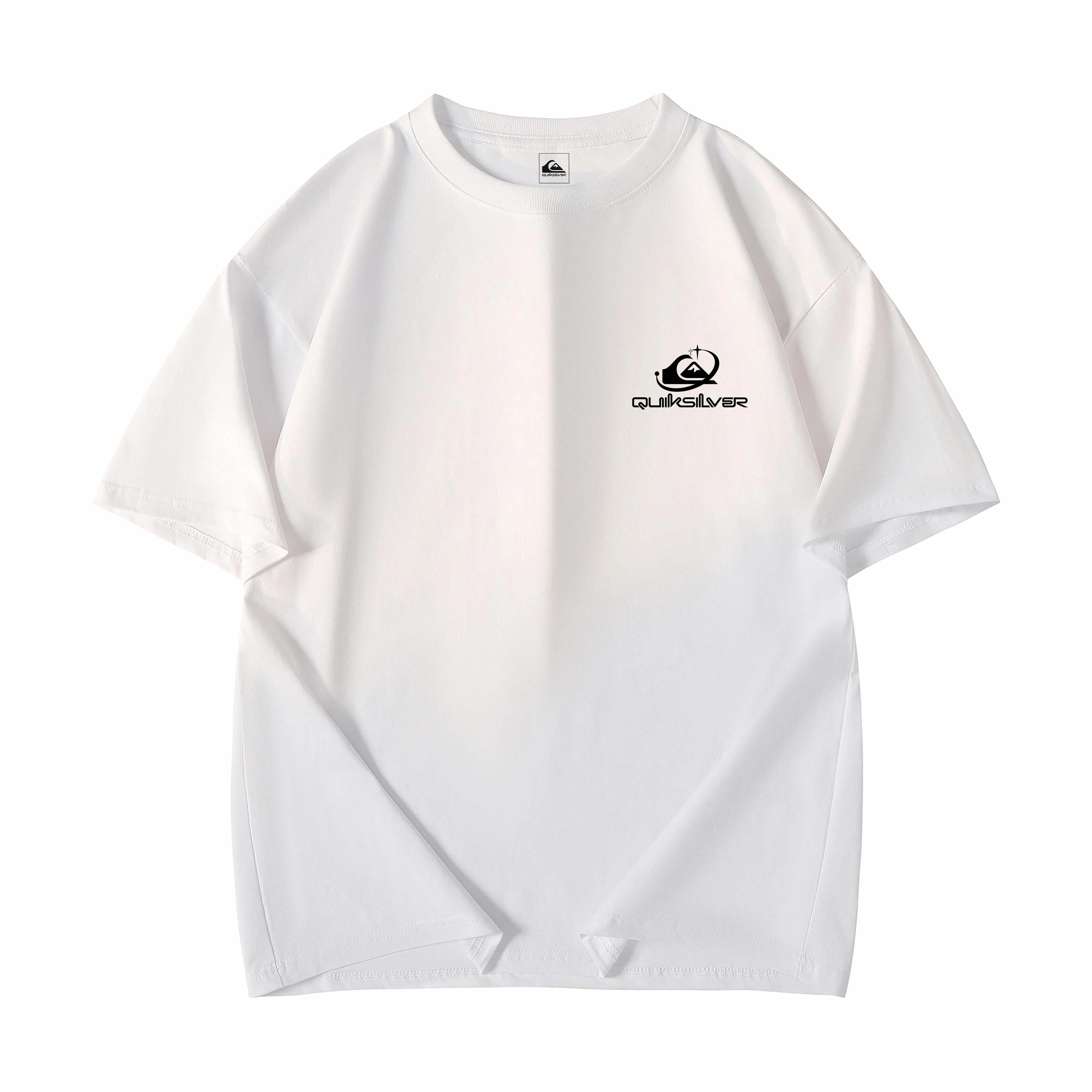 Quiksilver LogoT