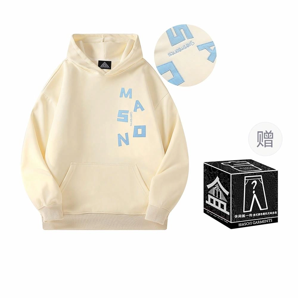 masongarments LOGO