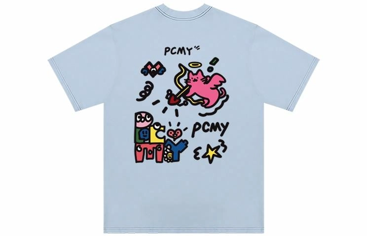 PCMY T