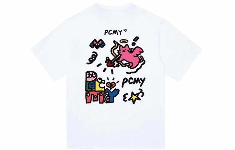 PCMY T