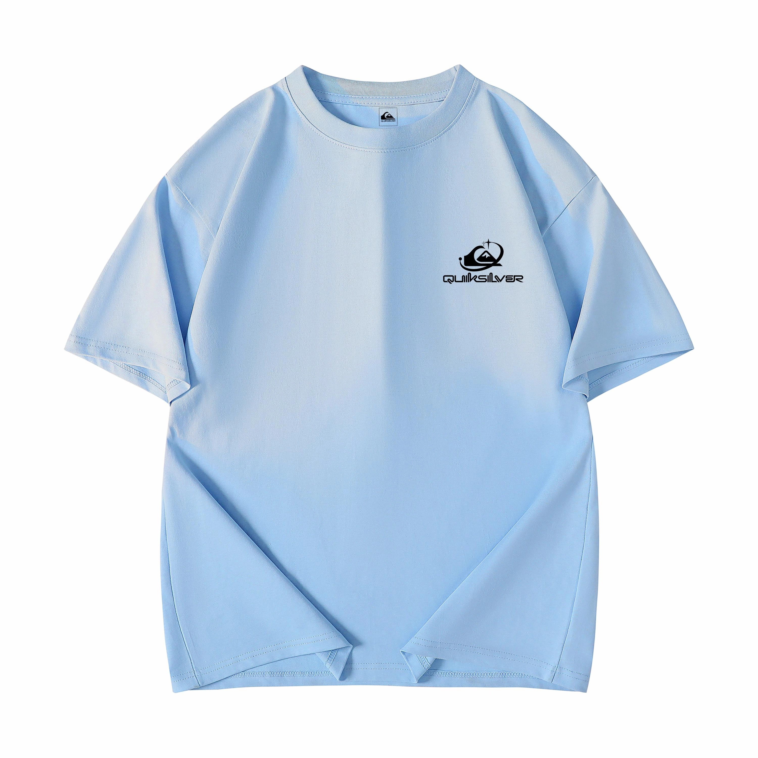 Quiksilver LogoT