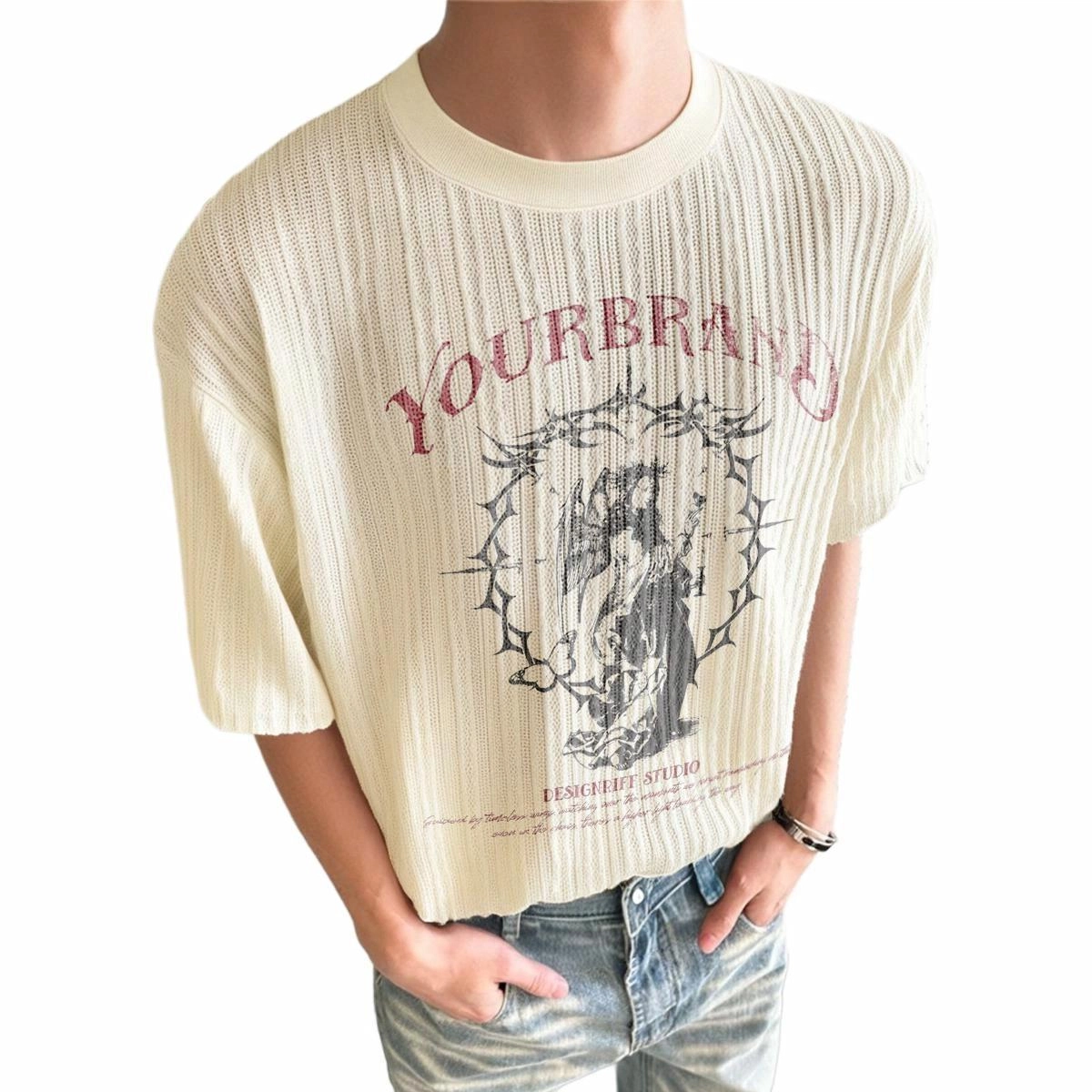 YEARNED T