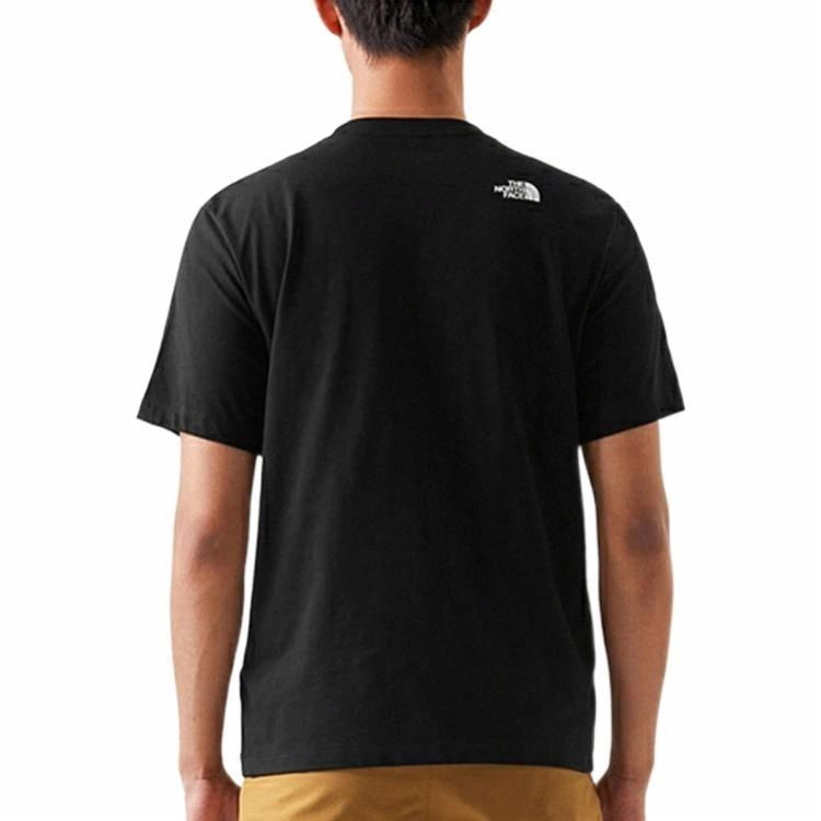 THE NORTH FACE LogoT