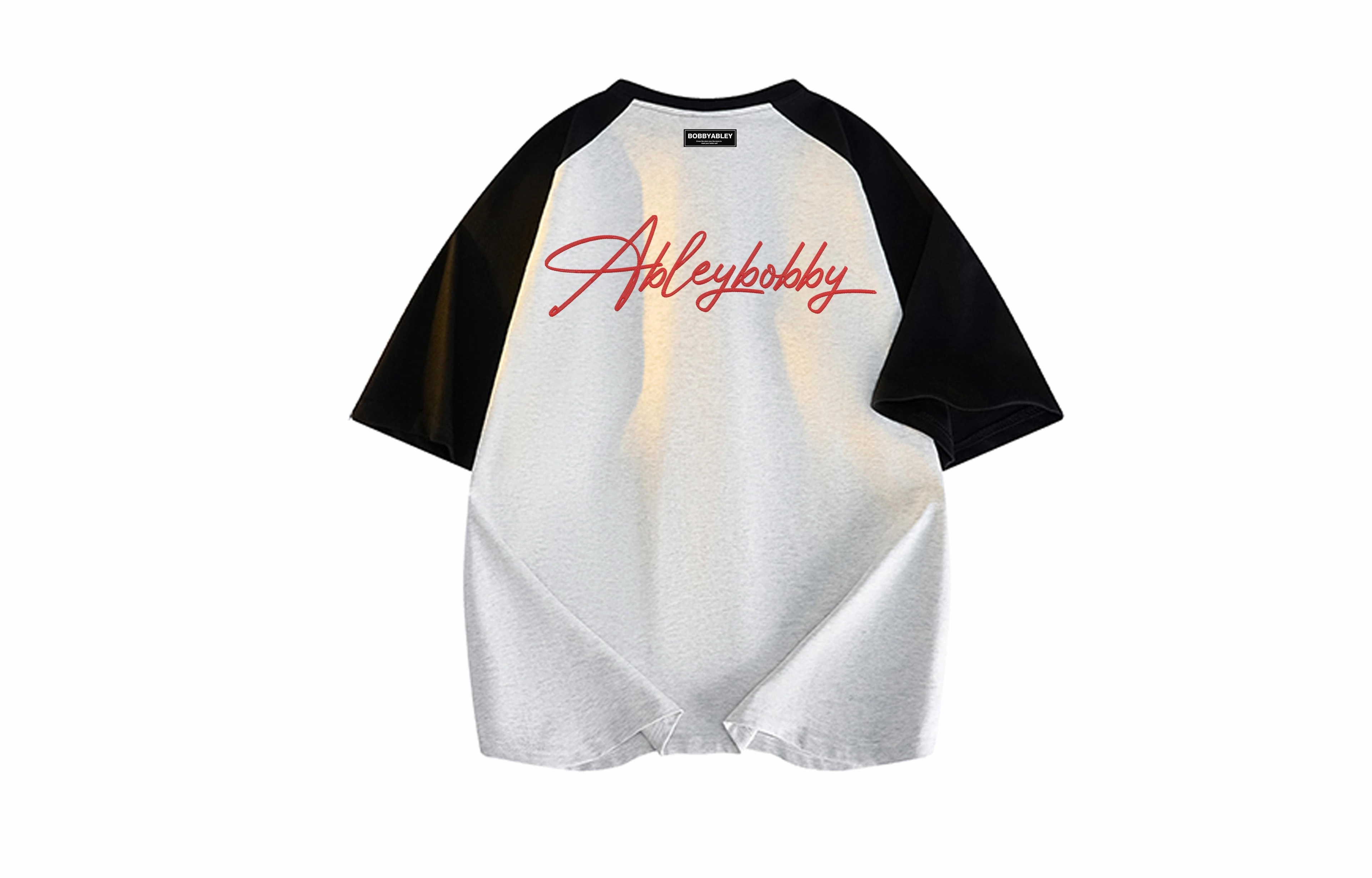 BOBBY ABLEY logoT