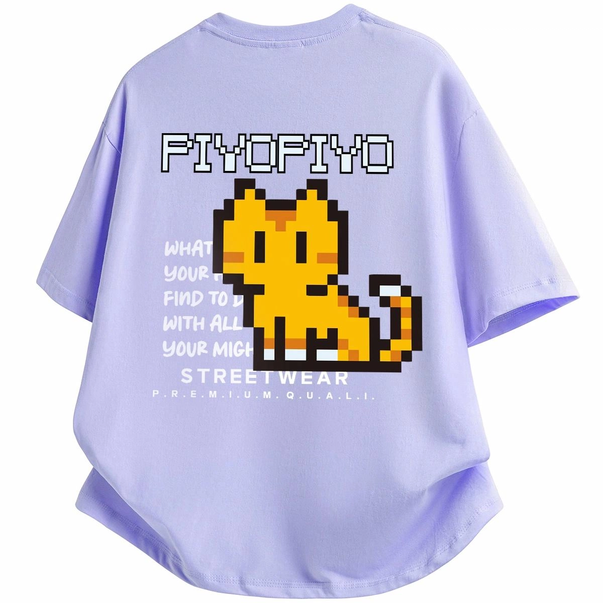 PIYOPIYO T