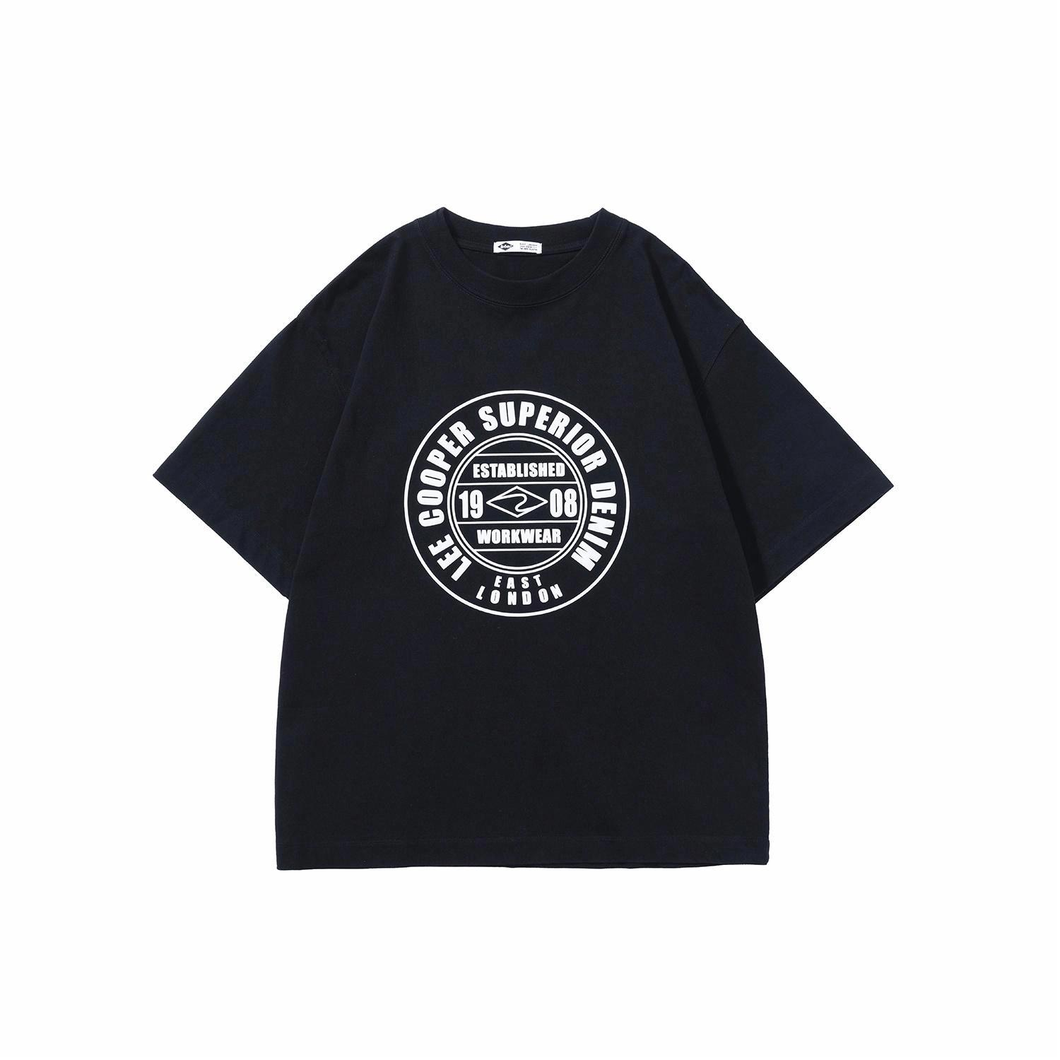 Lee Cooper T