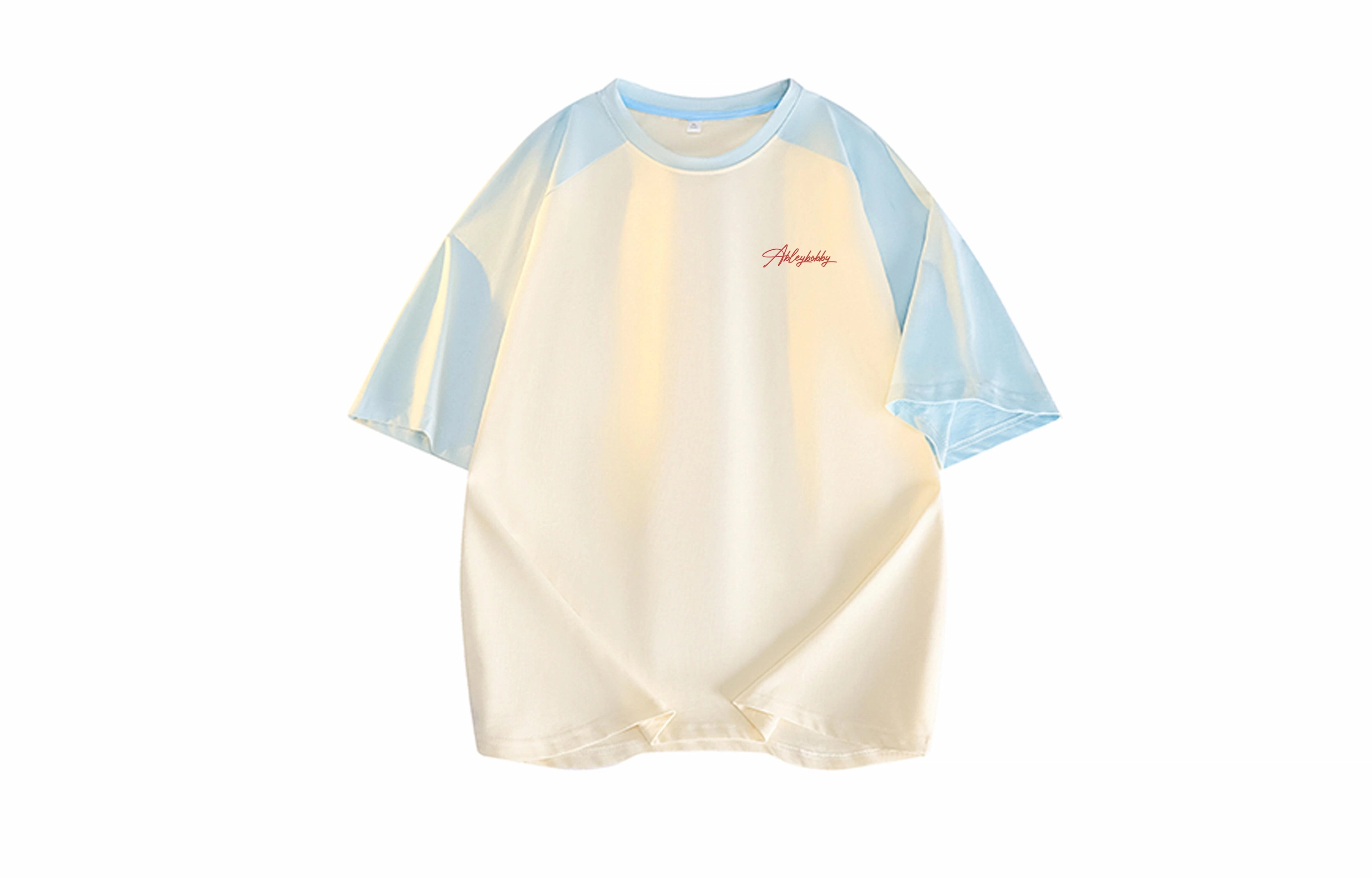 BOBBY ABLEY logoT