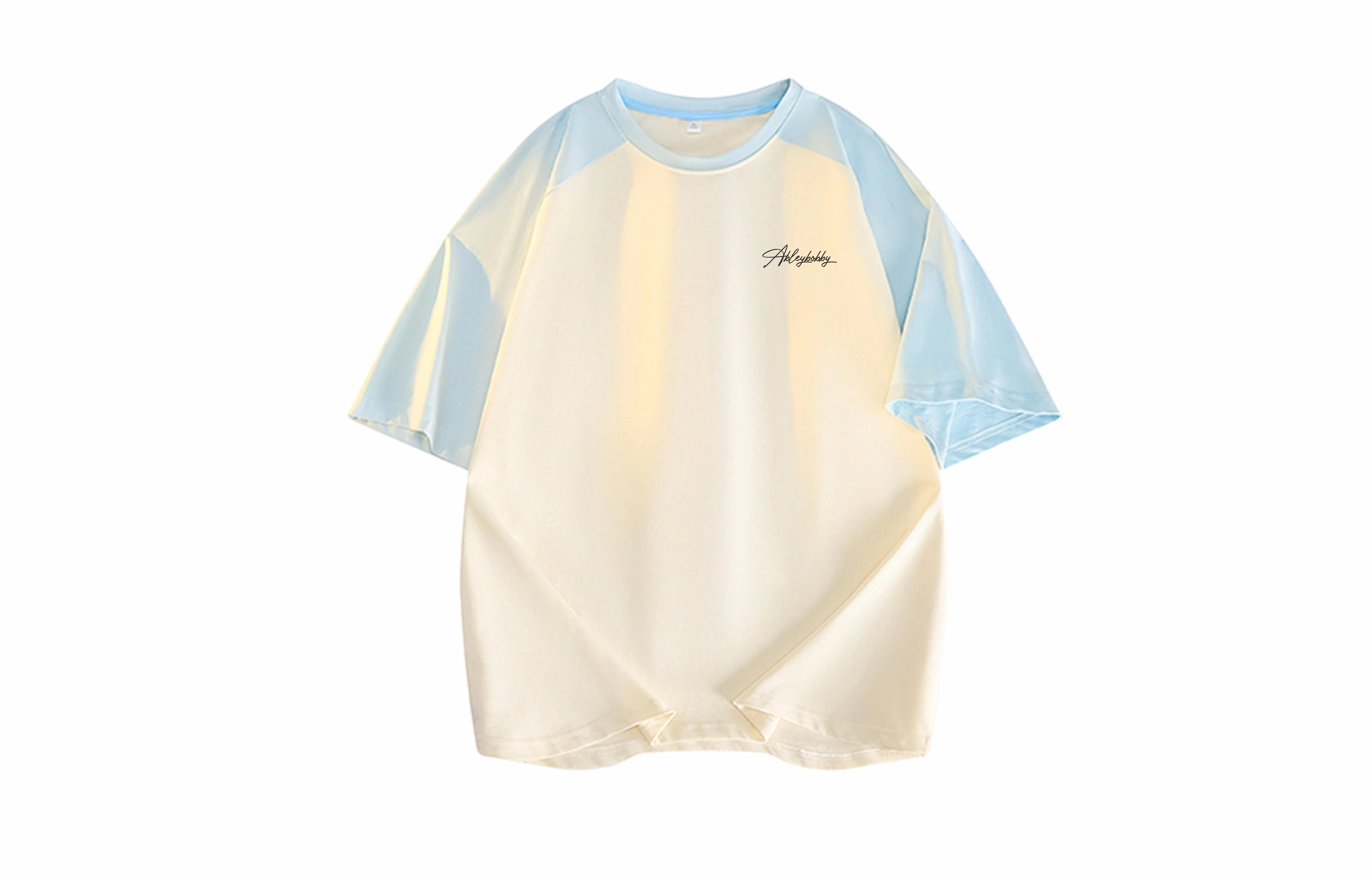 BOBBY ABLEY logoT