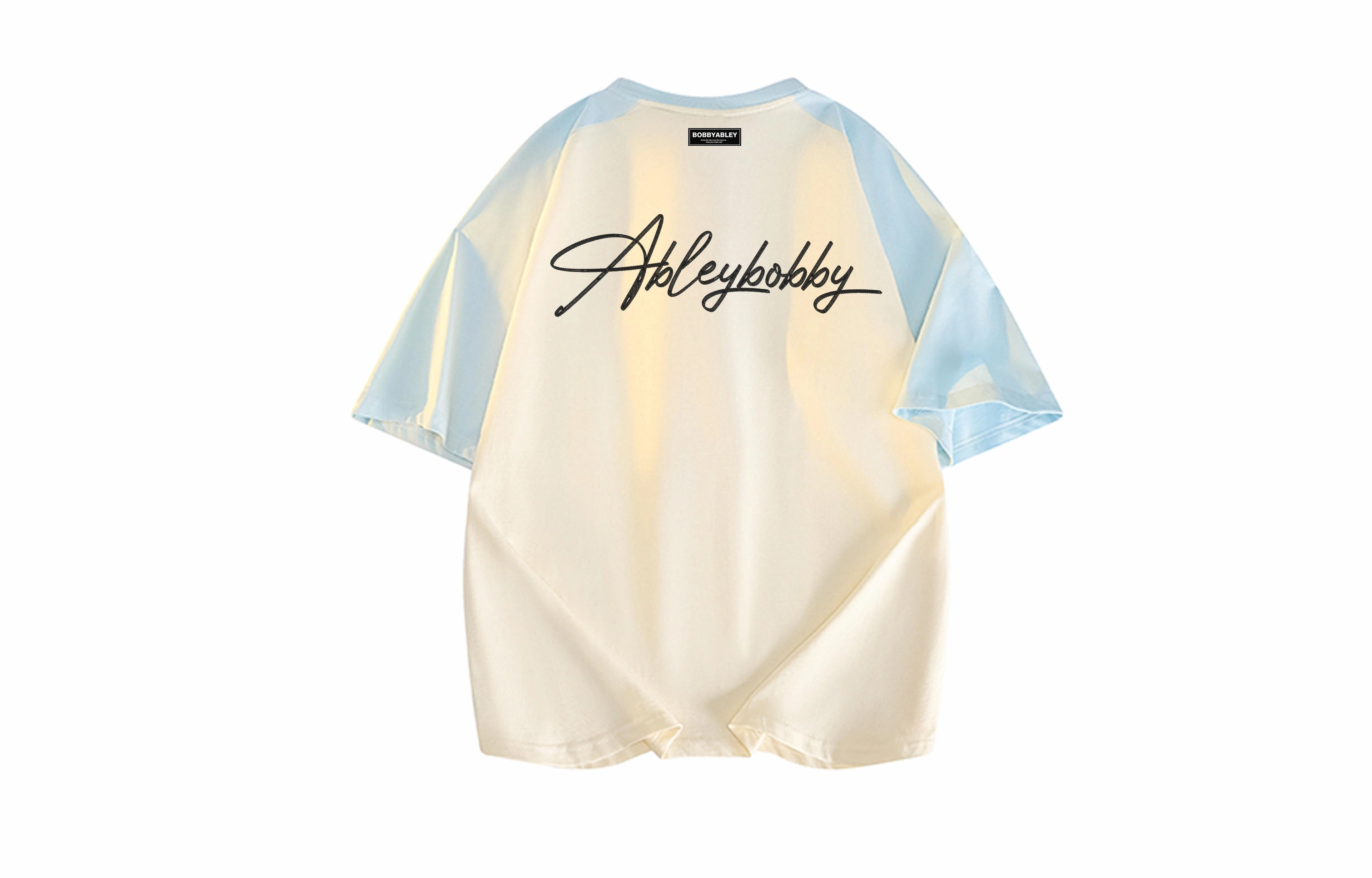 BOBBY ABLEY logoT
