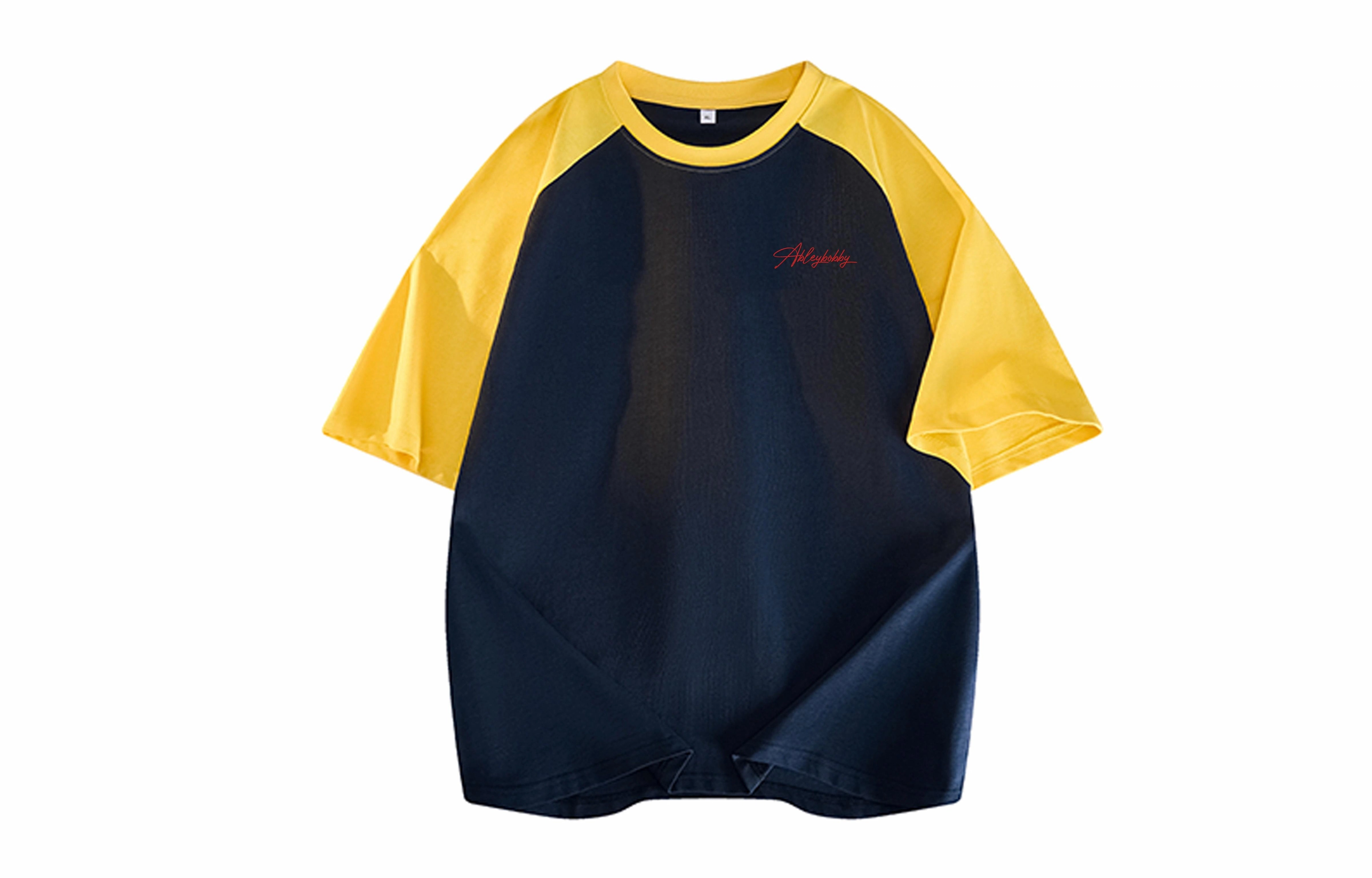 BOBBY ABLEY logoT
