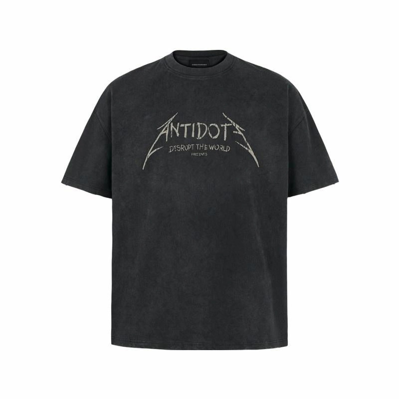 antidote worldwide T