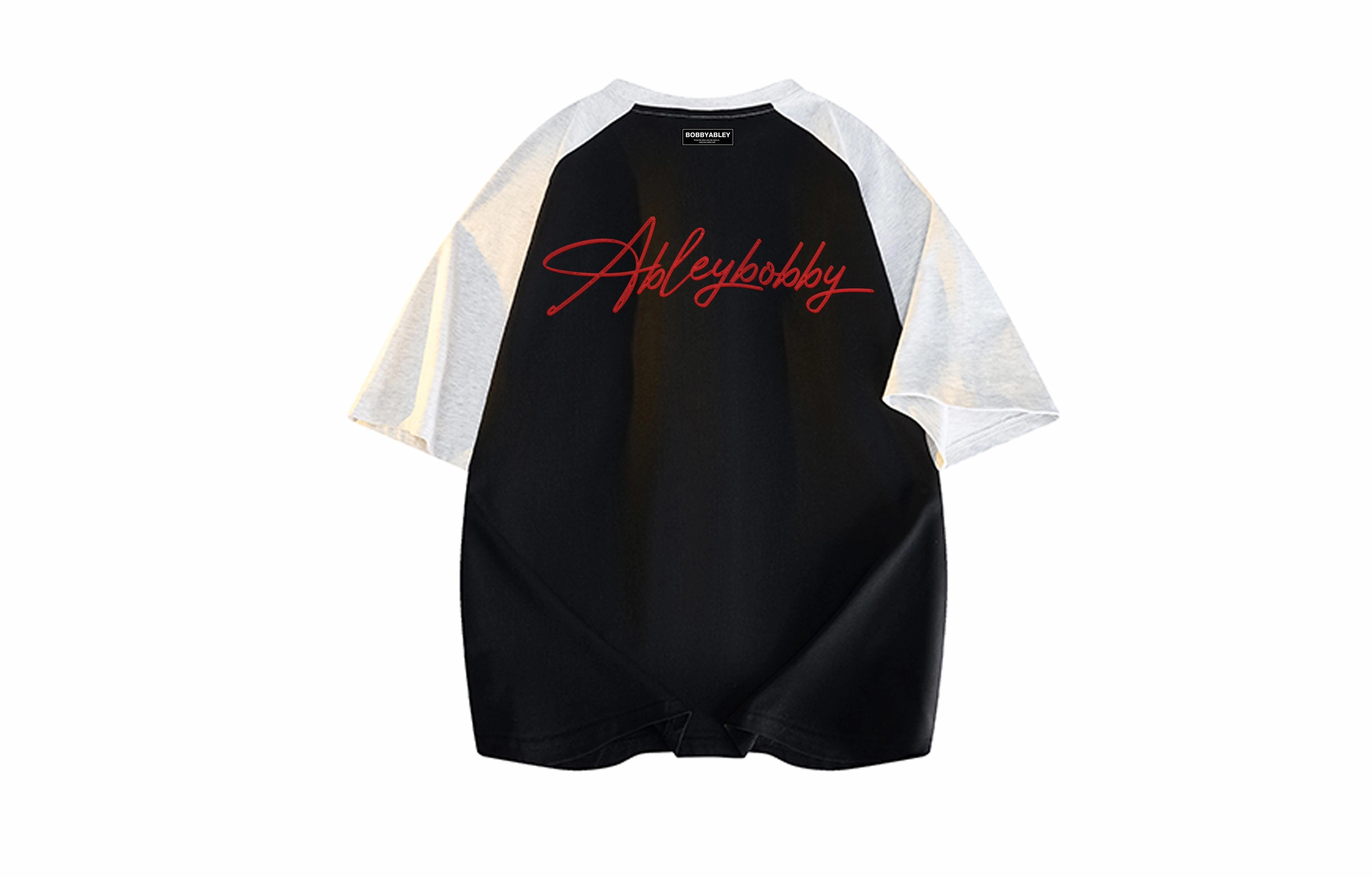 BOBBY ABLEY logoT